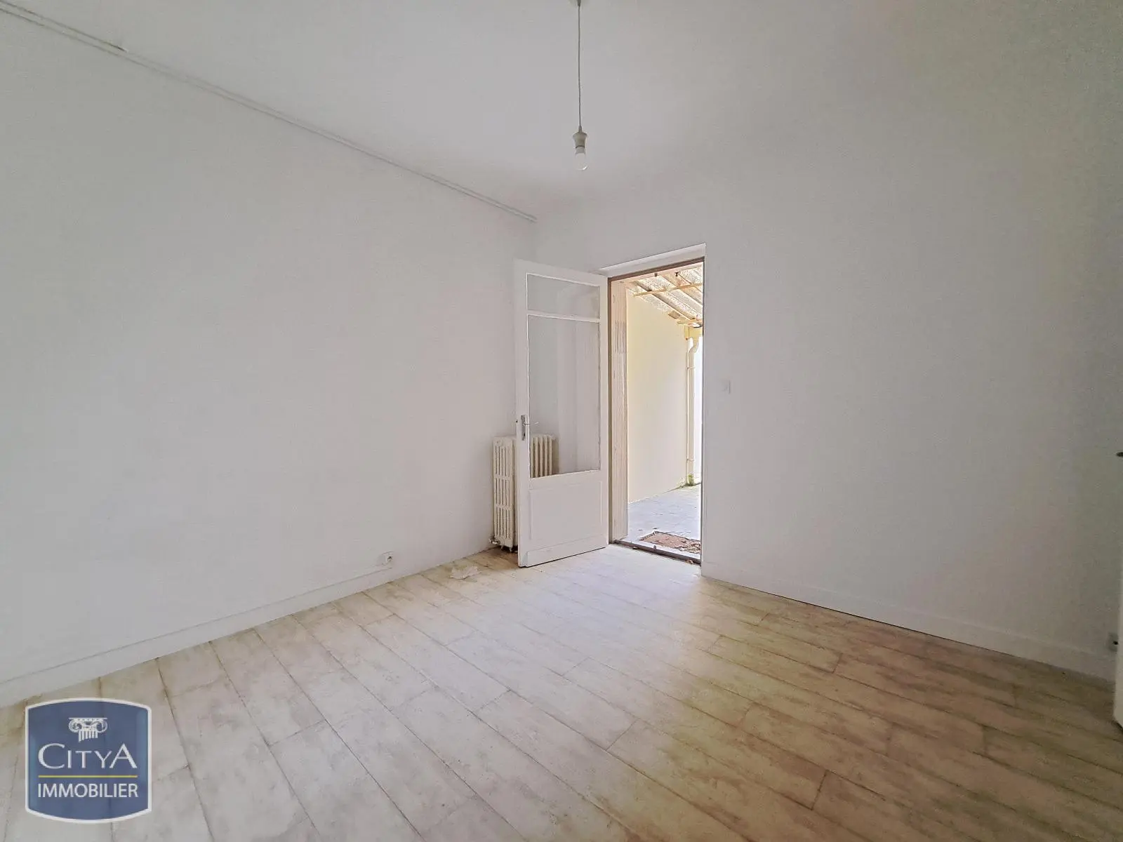 Photo 3 Appartement 3 pièces 61m²
