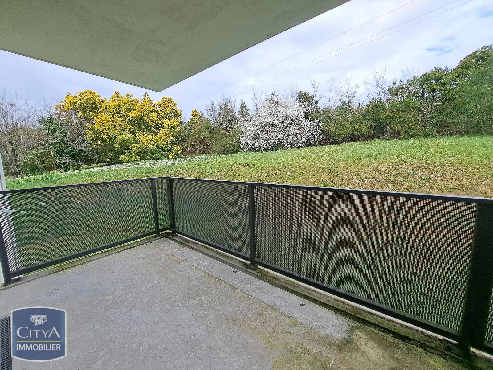 Photo 2 Appartement 2 pièces 38.5m²