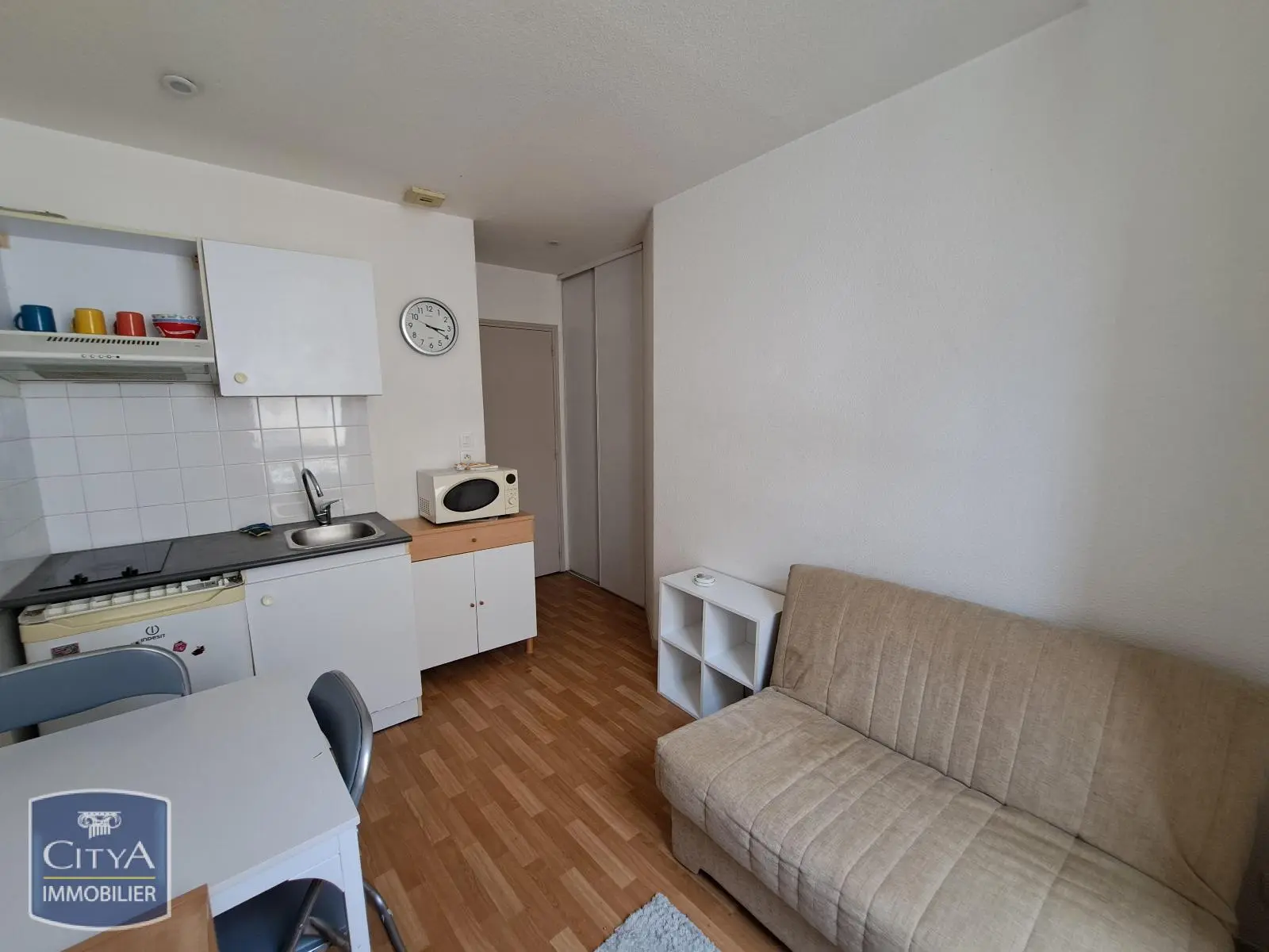 Photo 5 appartement Bordeaux