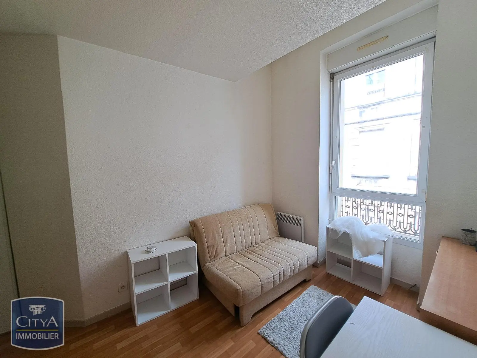 Photo 4 appartement Bordeaux