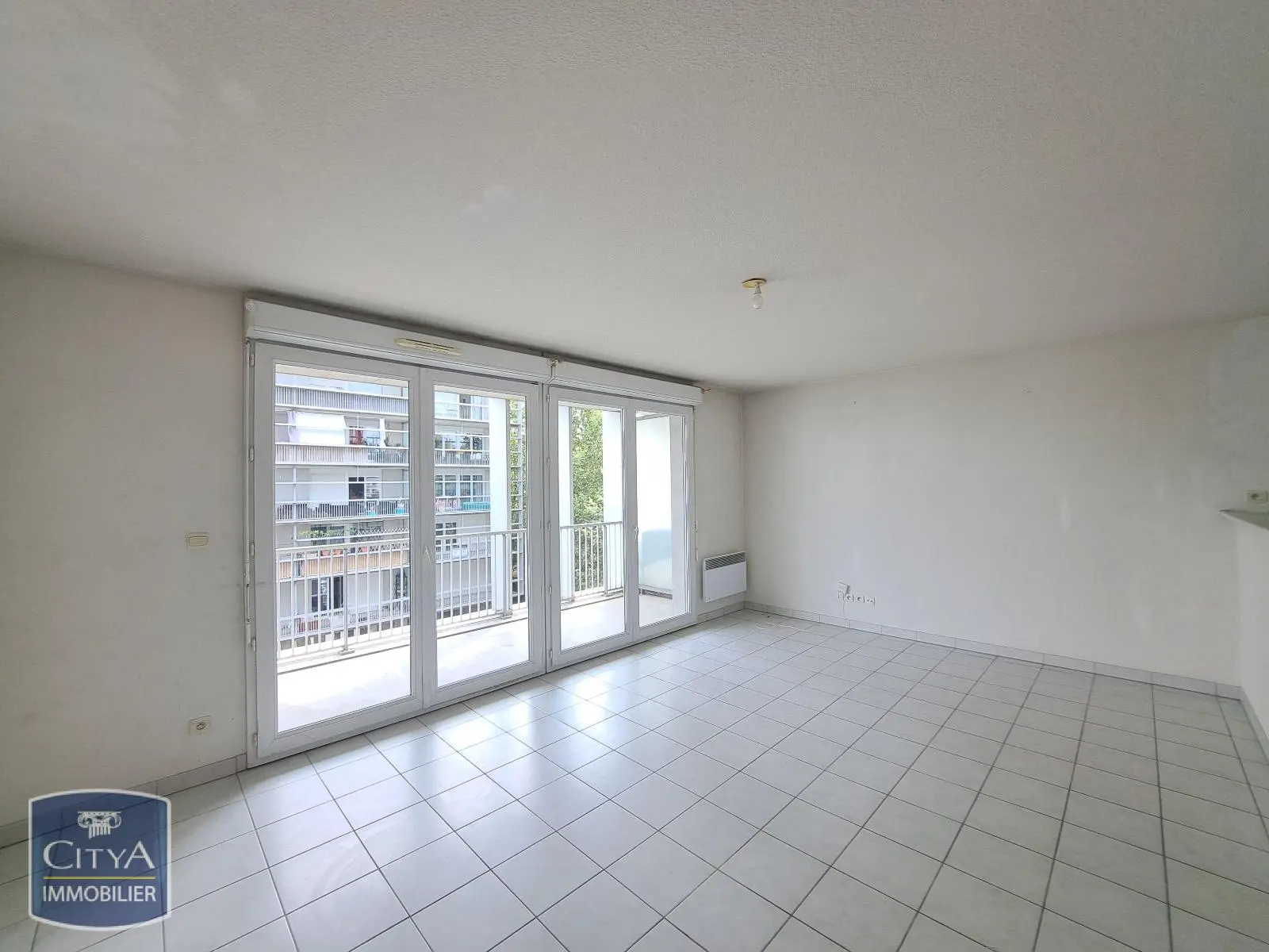 Photo 1 Appartement 2 pièces 45.98m²