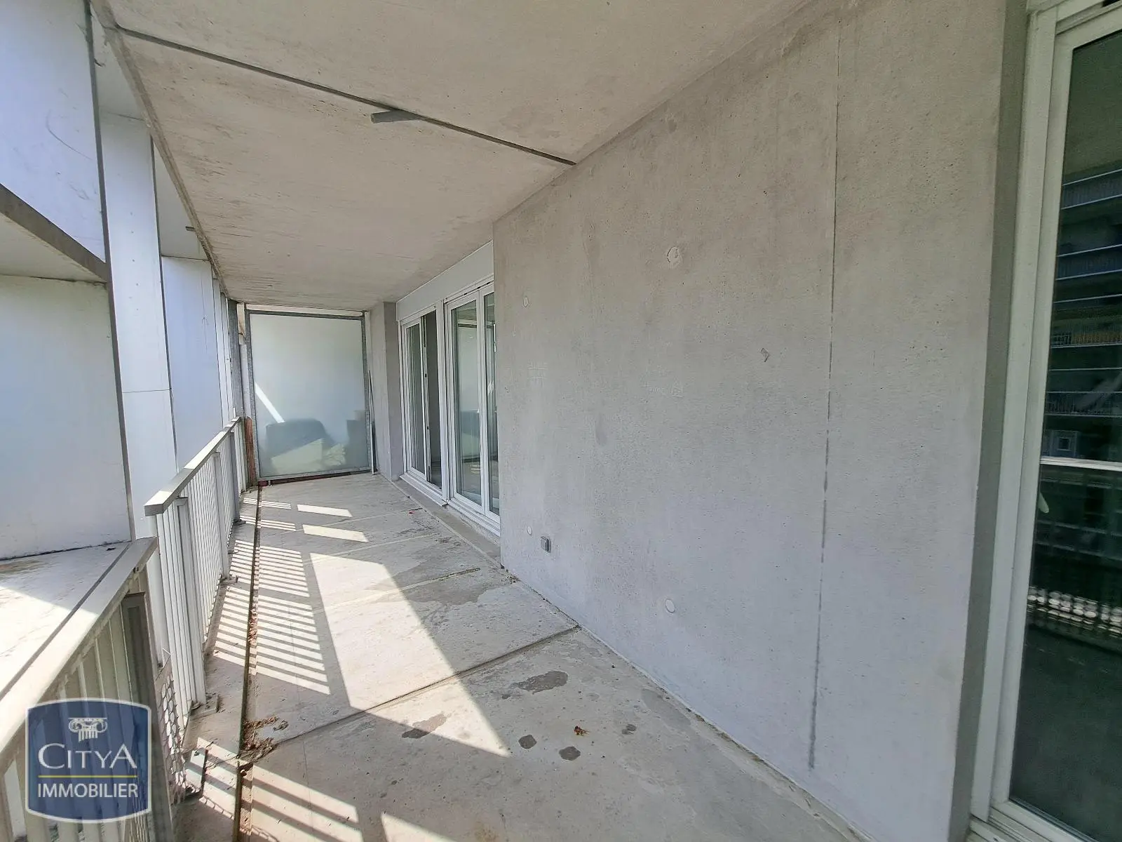 Photo 3 Appartement 2 pièces 45.98m²