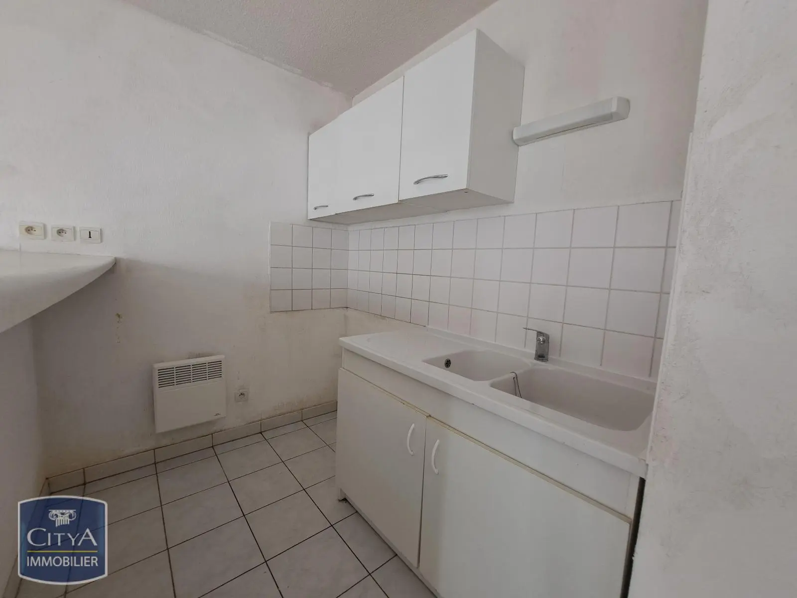 Photo 5 Appartement 2 pièces 45.98m²