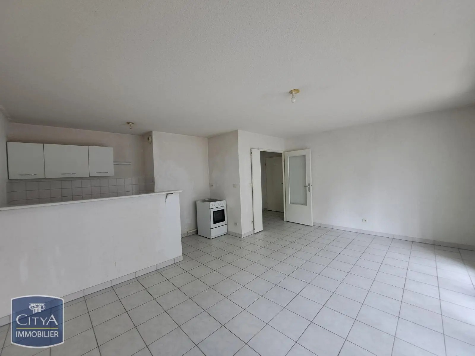 Photo 6 Appartement 2 pièces 45.98m²