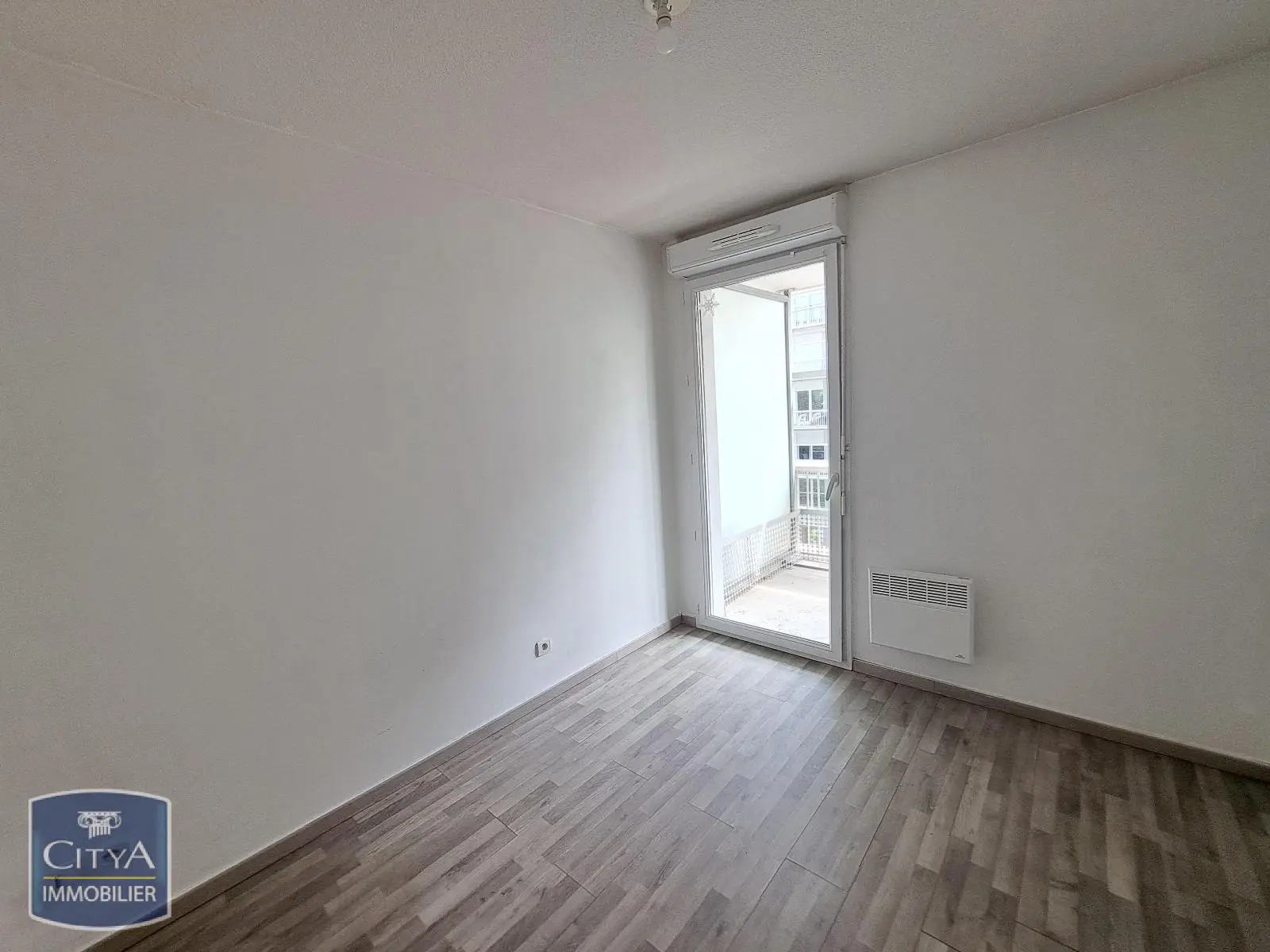 Photo 7 Appartement 2 pièces 45.98m²