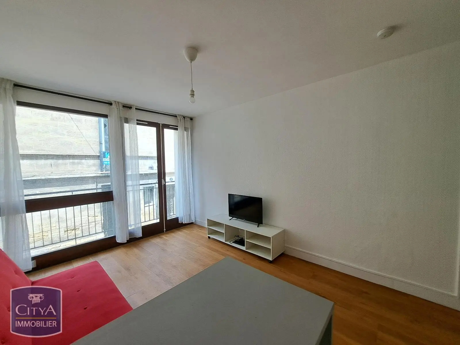 Photo 5 Appartement 1 pièce 19.59m²