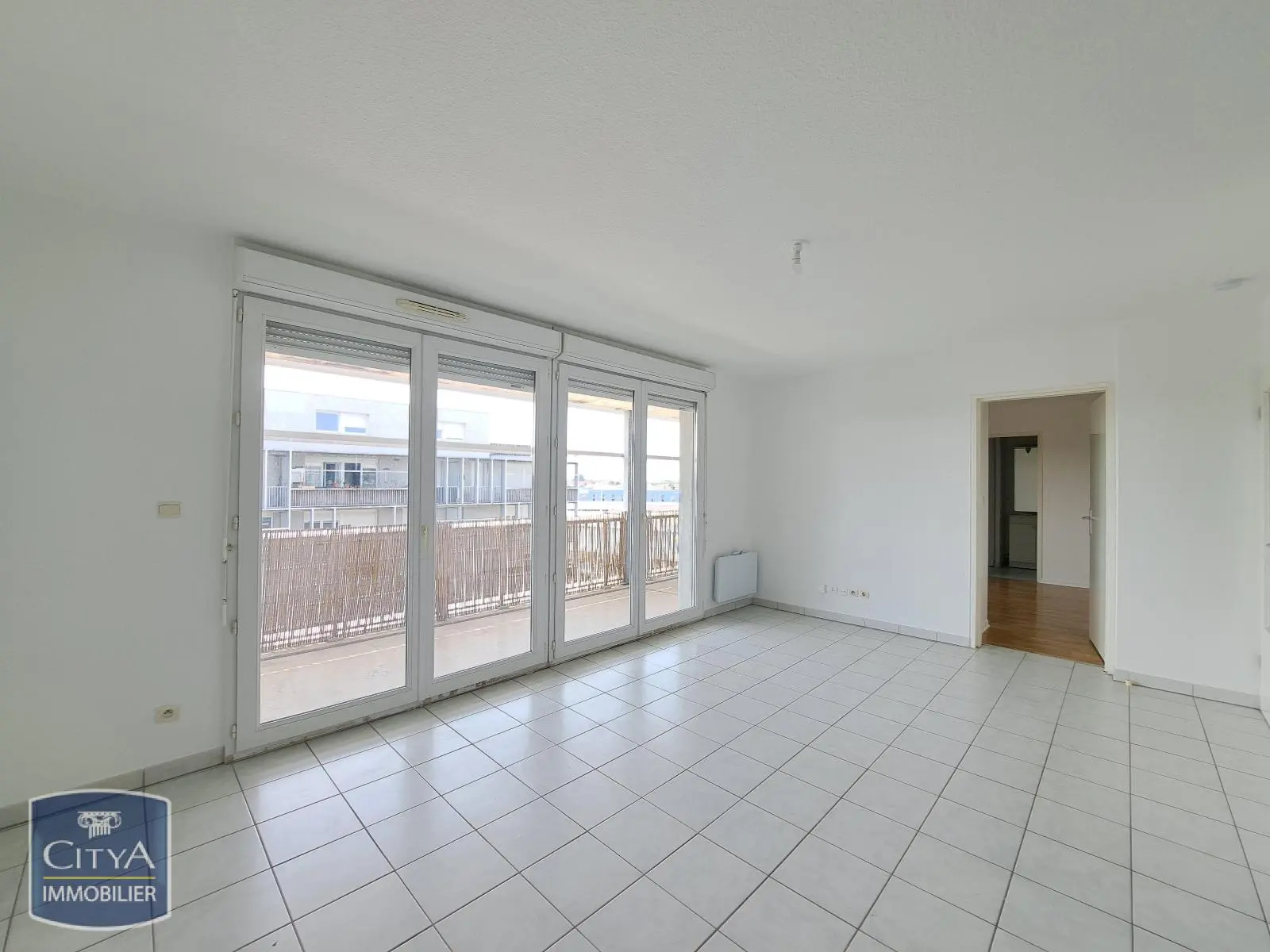 Photo 1 Appartement 2 pièces 47.64m²