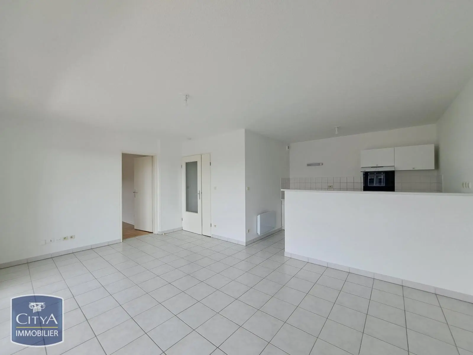 Photo 4 Appartement 2 pièces 47.64m²