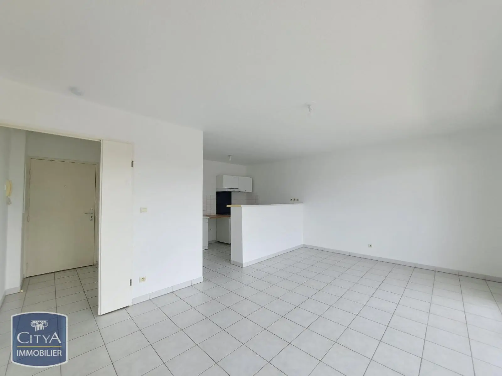Photo 3 Appartement 2 pièces 47.64m²