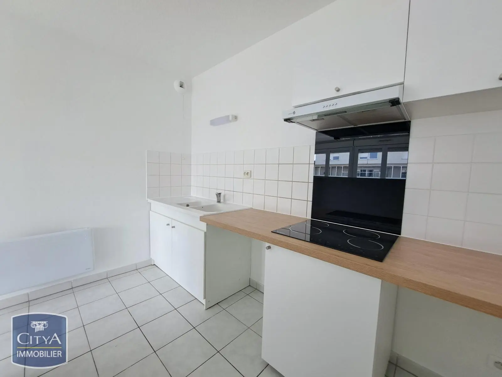 Photo 6 Appartement 2 pièces 47.64m²