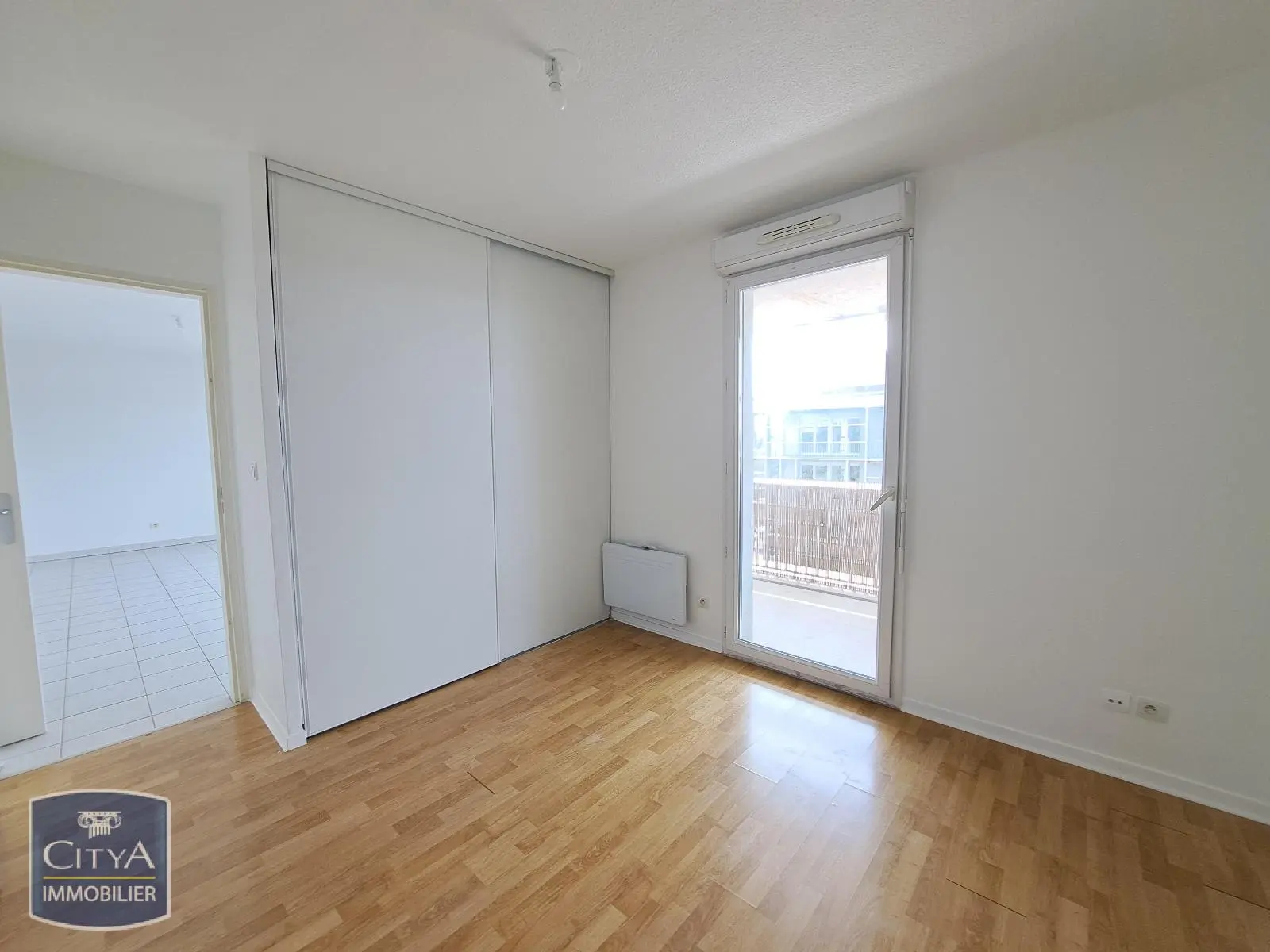 Photo 7 Appartement 2 pièces 47.64m²