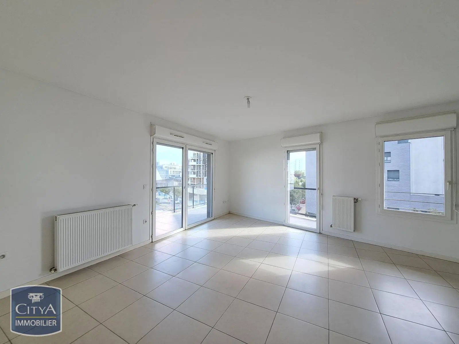 Photo 2 Appartement 3 pièces 66.48m²