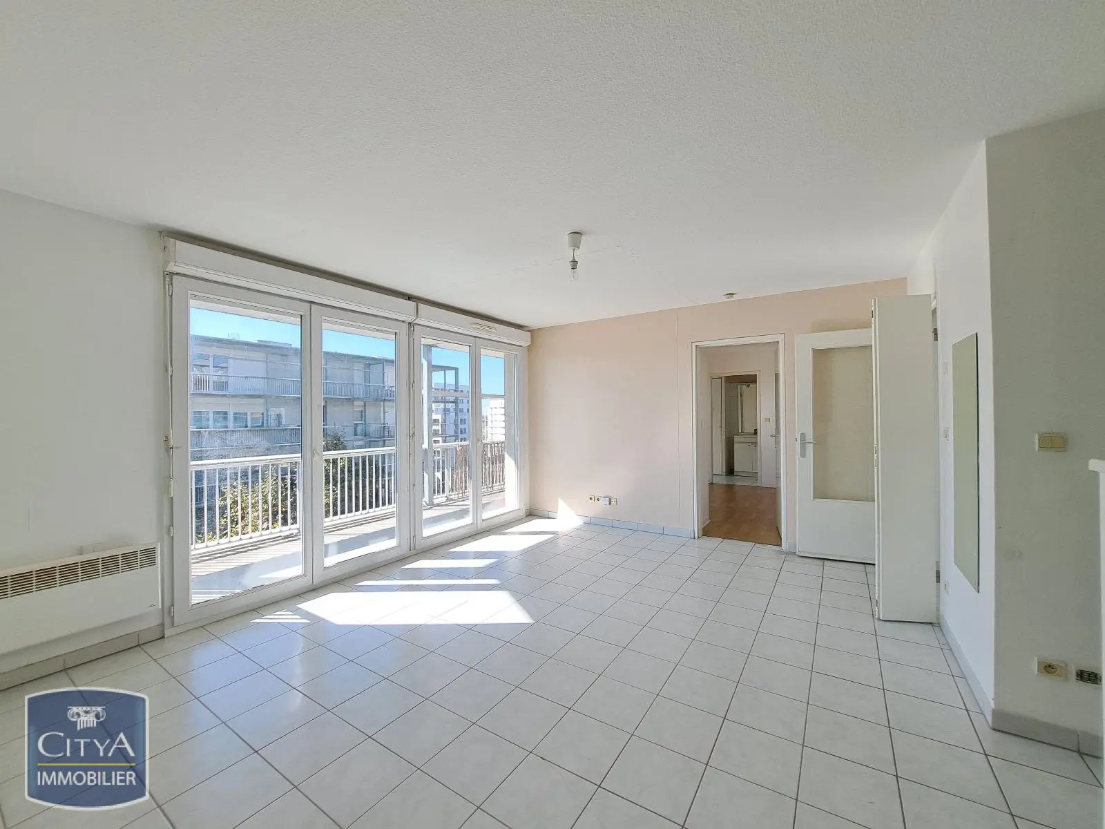 Photo 3 Appartement 2 pièces 52.93m²