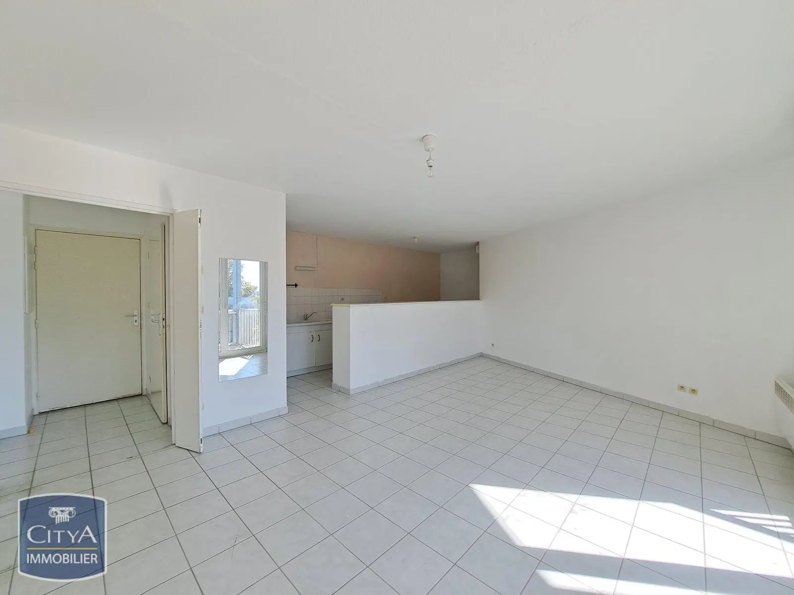 Photo 5 Appartement 2 pièces 52.93m²