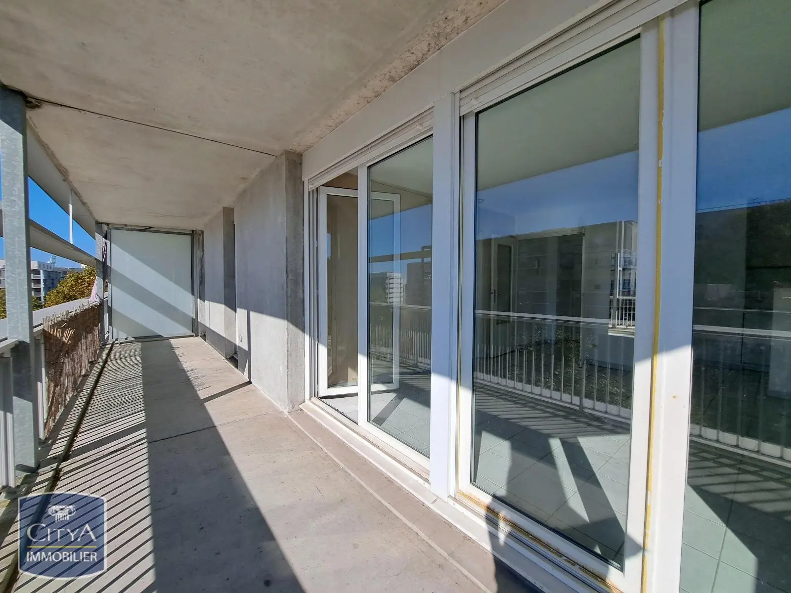 Photo 1 Appartement 2 pièces 52.93m²