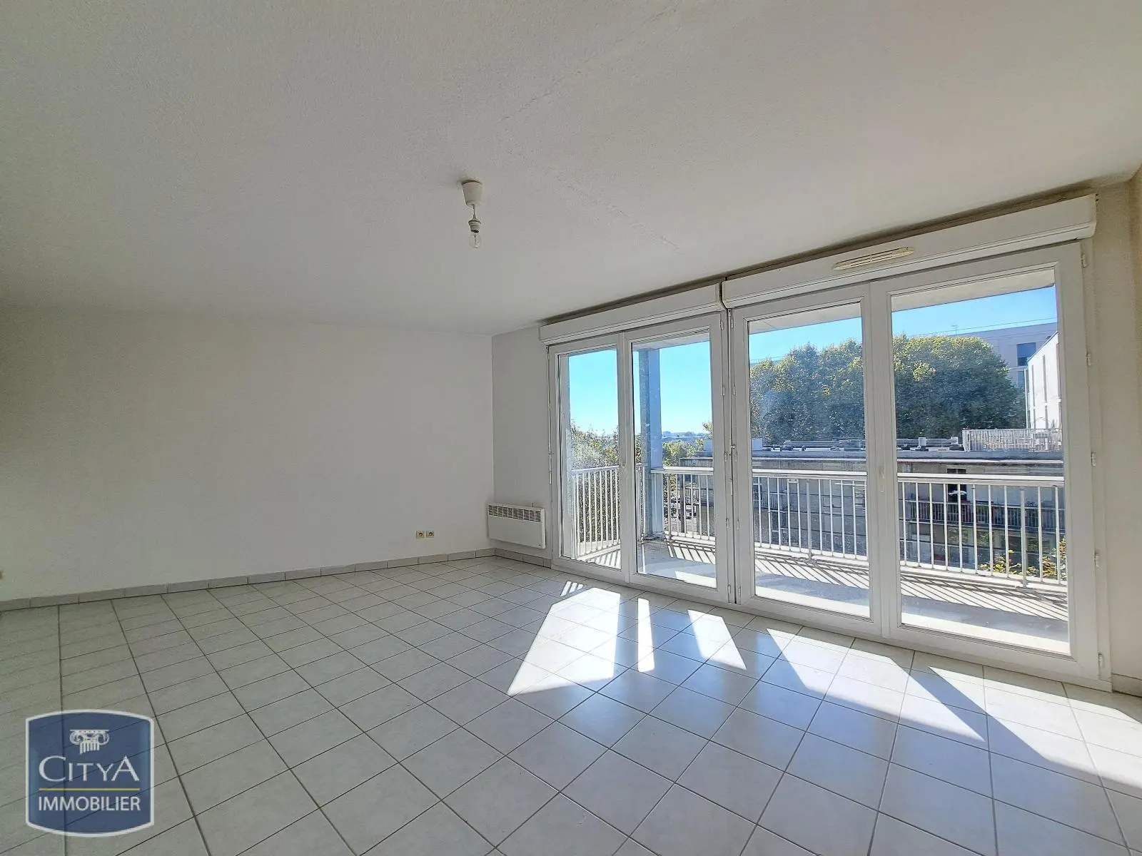 Photo 2 Appartement 2 pièces 52.93m²