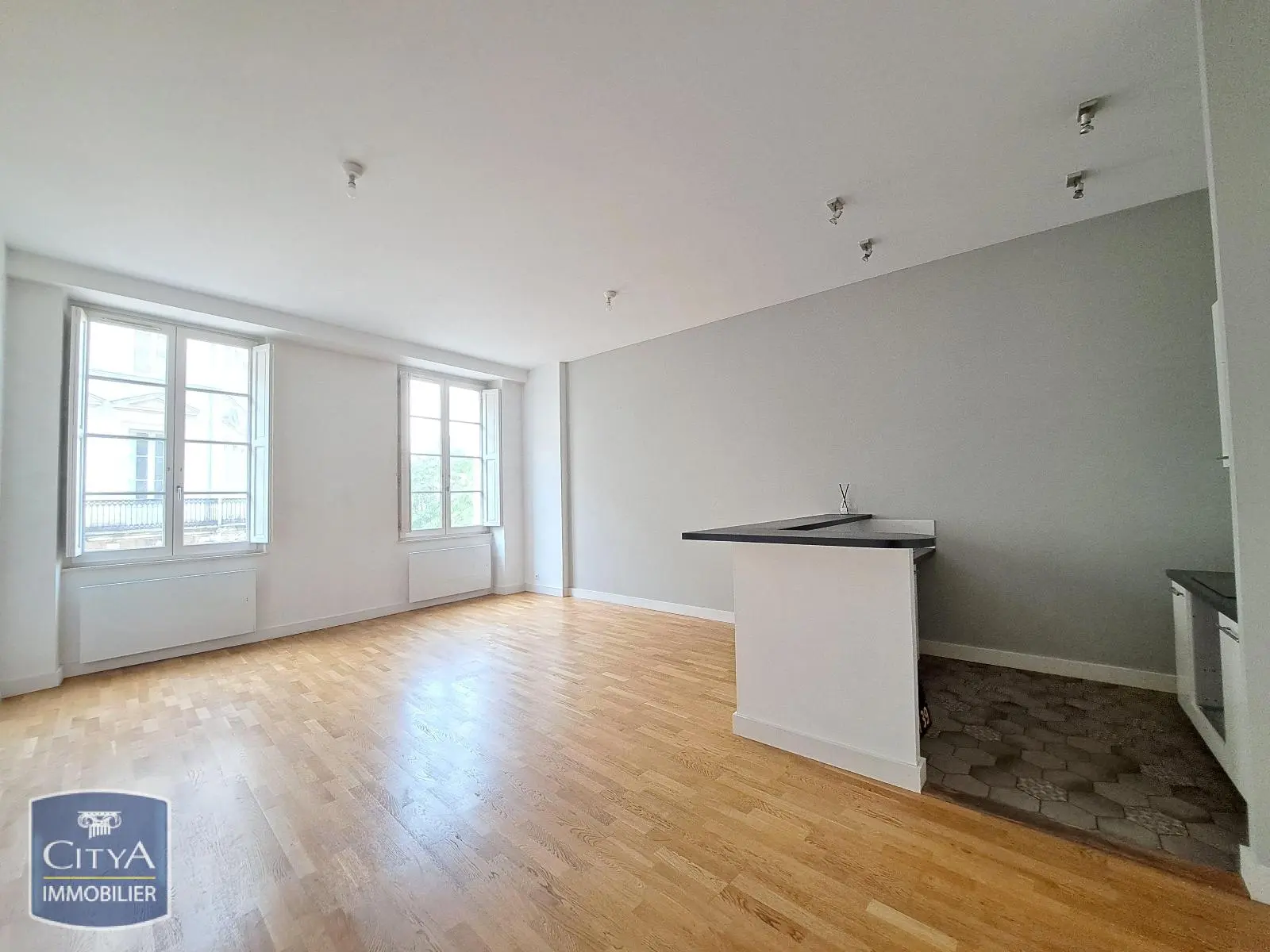 Photo 1 Appartement 4 pièces 89.45m²