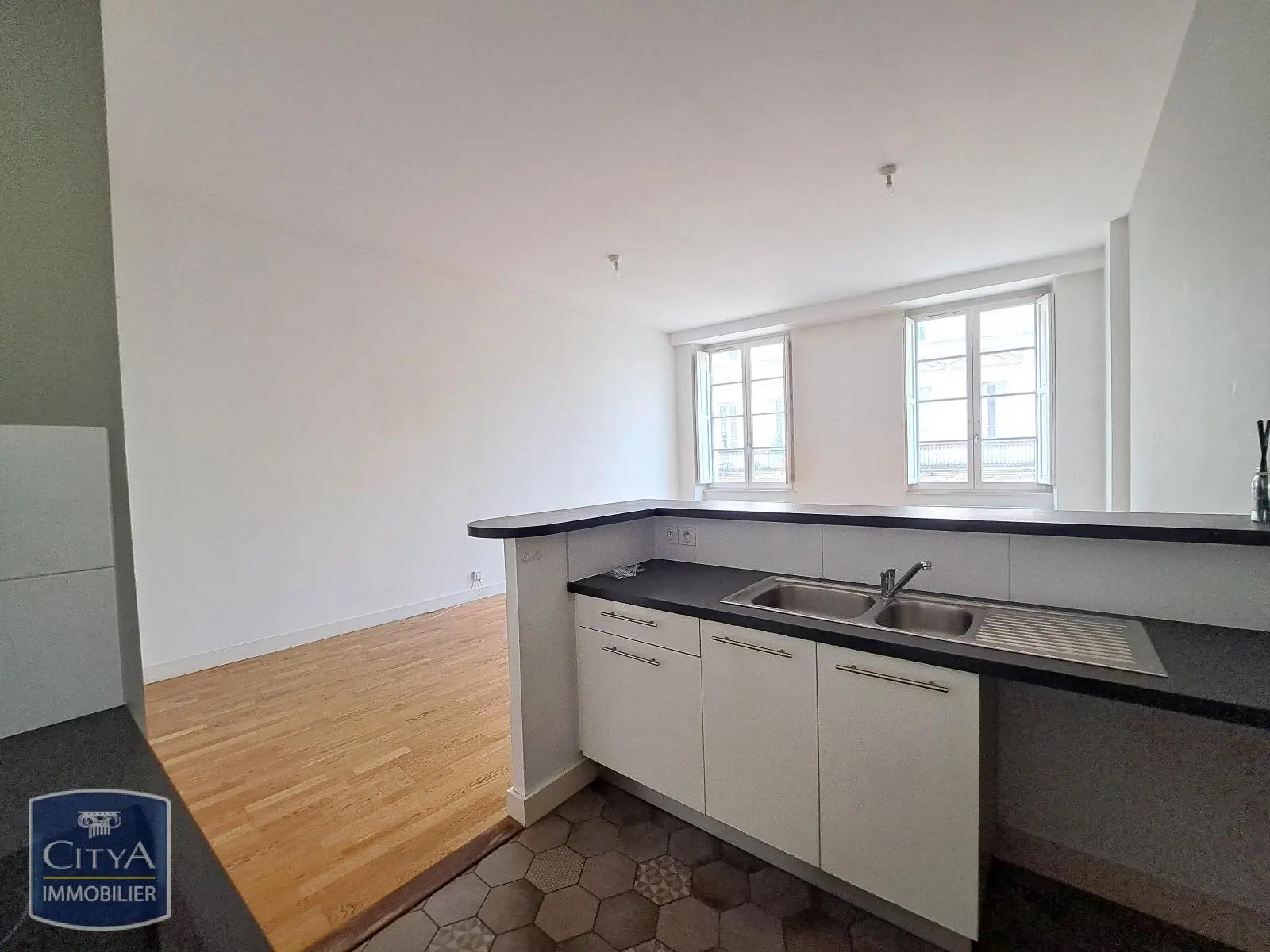 Photo 3 Appartement 4 pièces 89.45m²