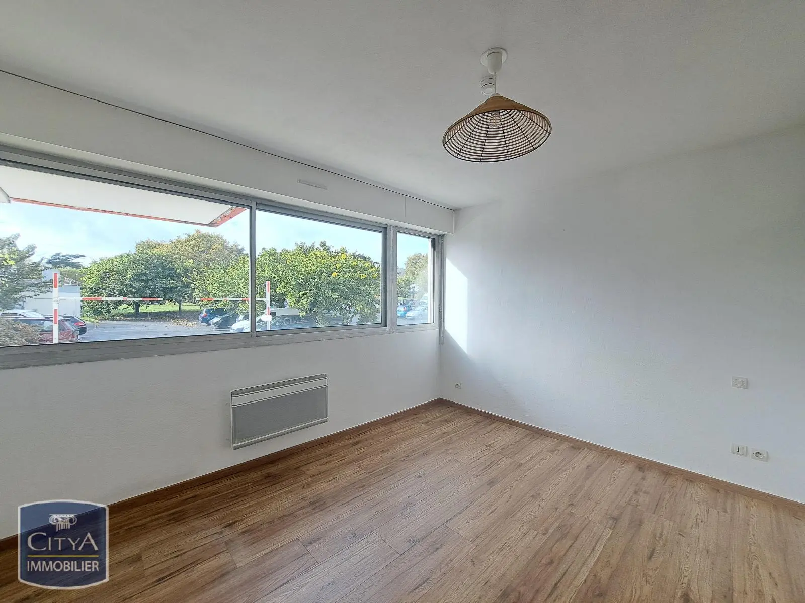 Photo 1 Appartement 1 pièce 22.32m²