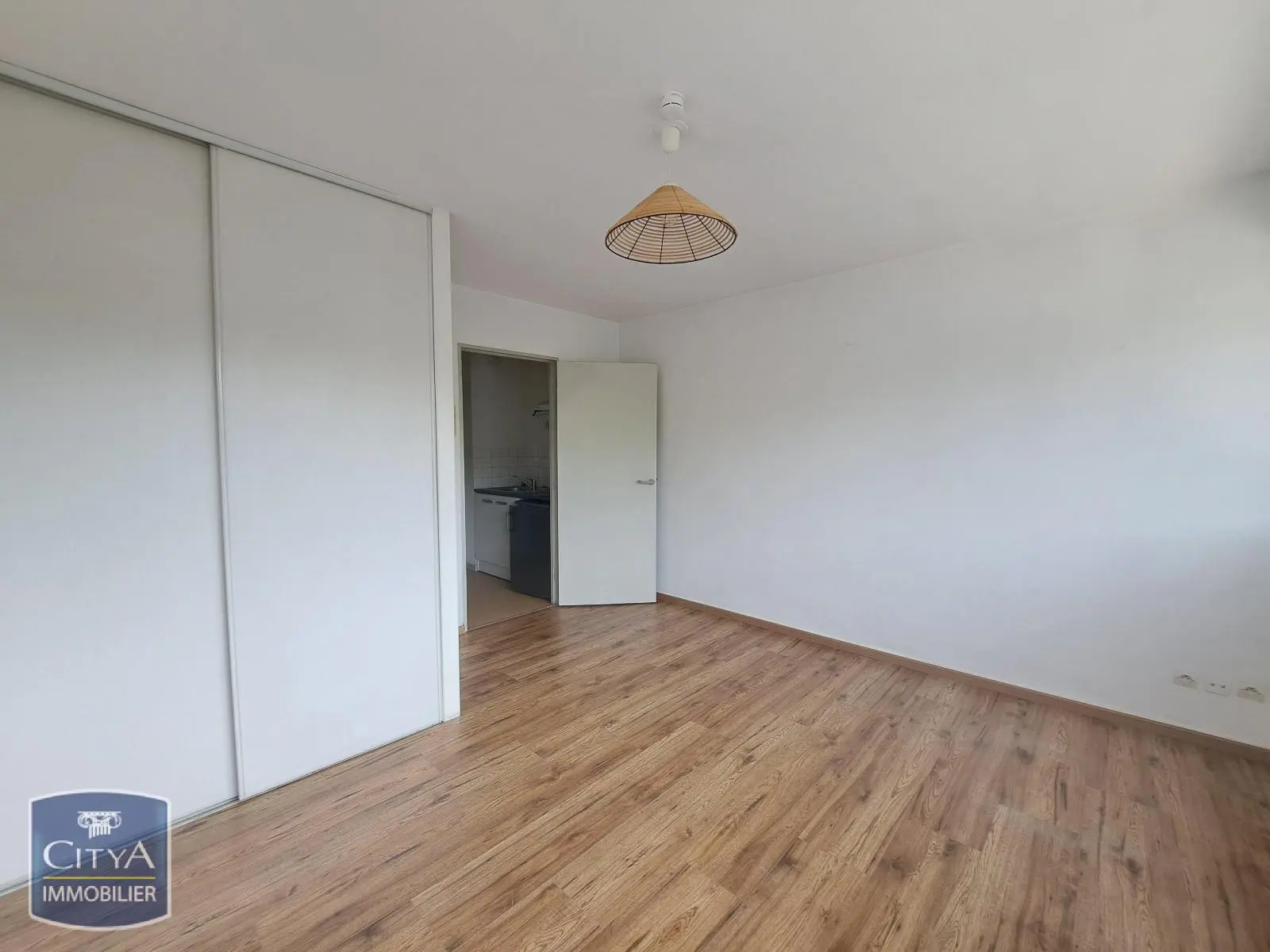 Photo 3 Appartement 1 pièce 22.32m²