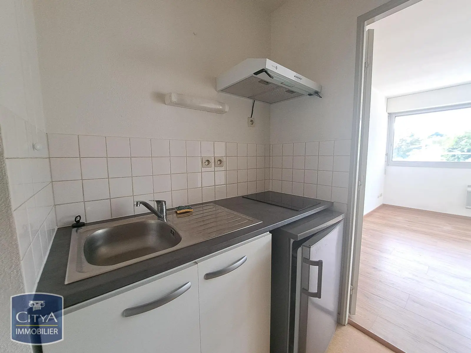 Photo 4 Appartement 1 pièce 22.32m²