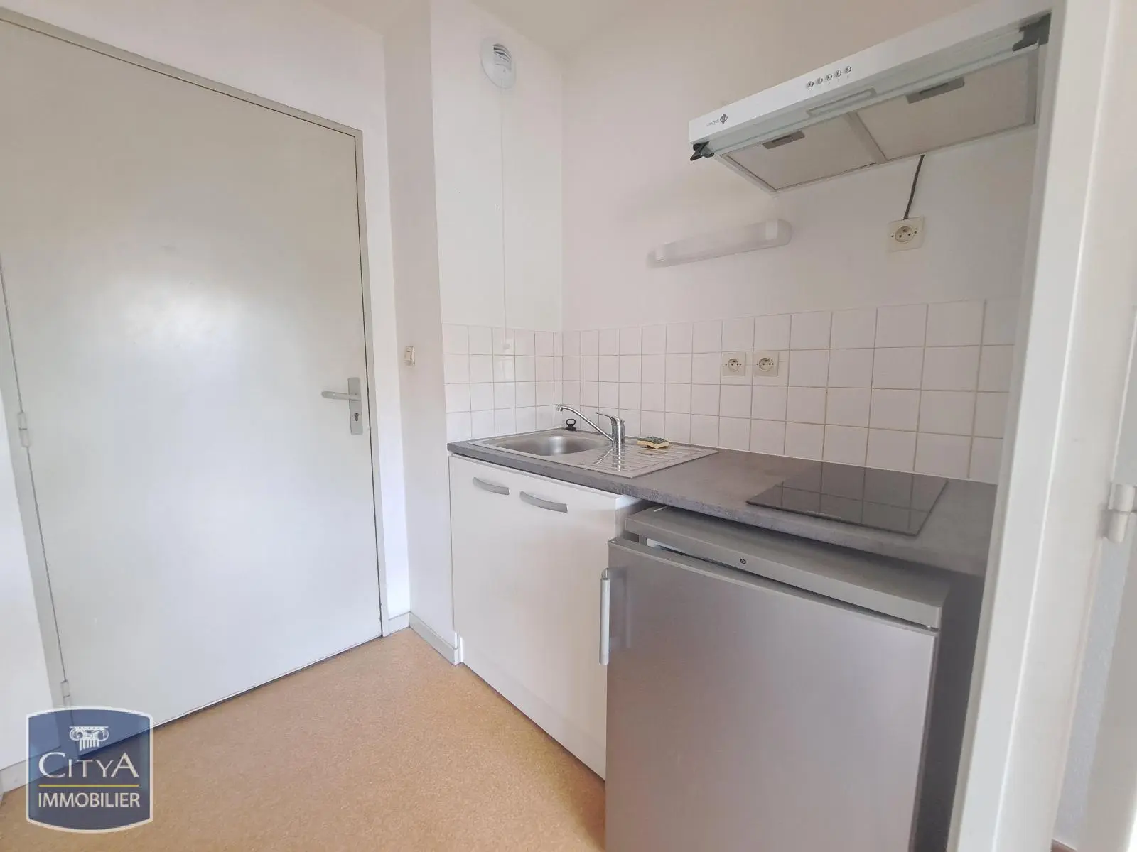 Photo 5 Appartement 1 pièce 22.32m²