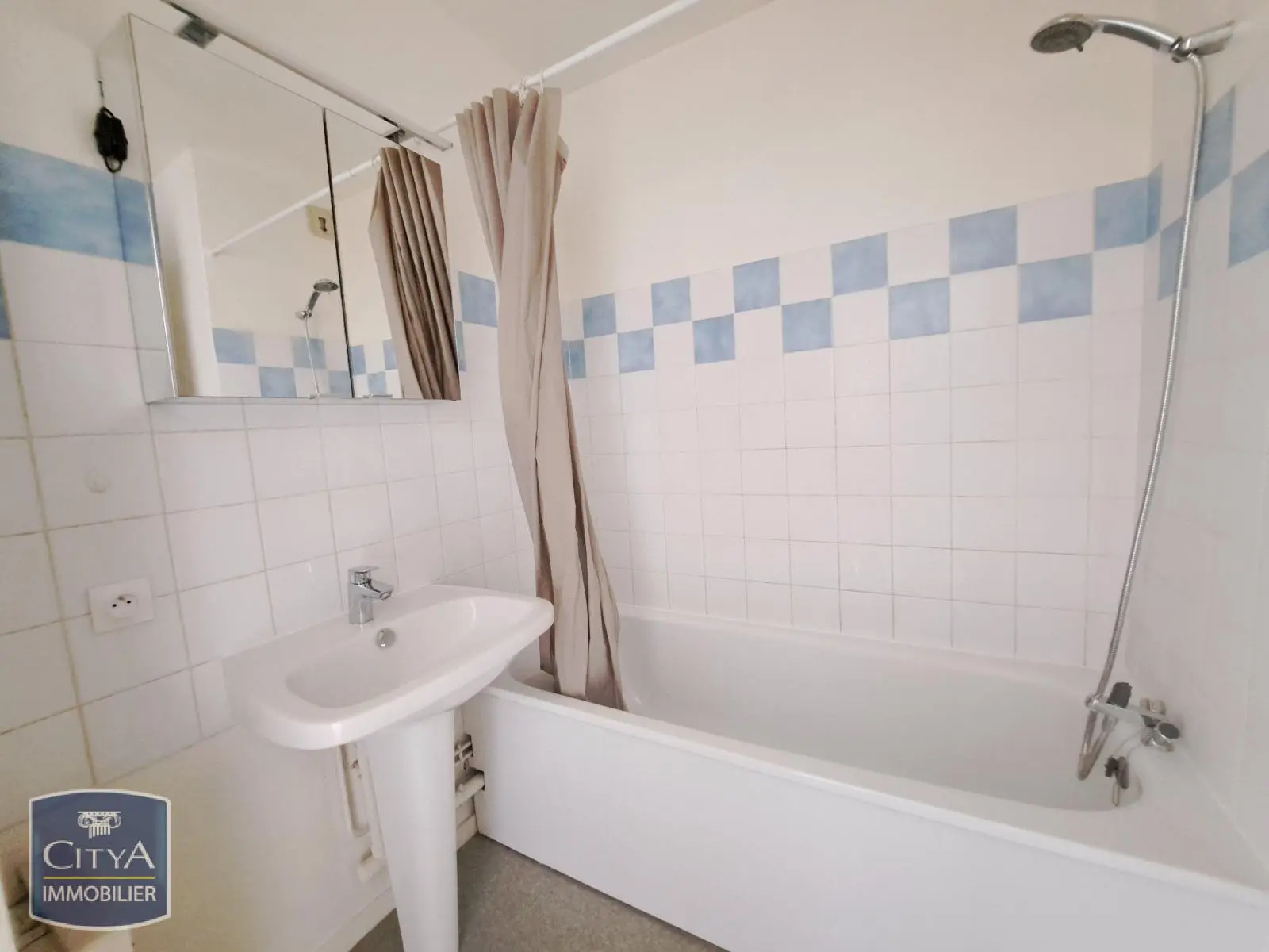 Photo 6 Appartement 1 pièce 22.32m²