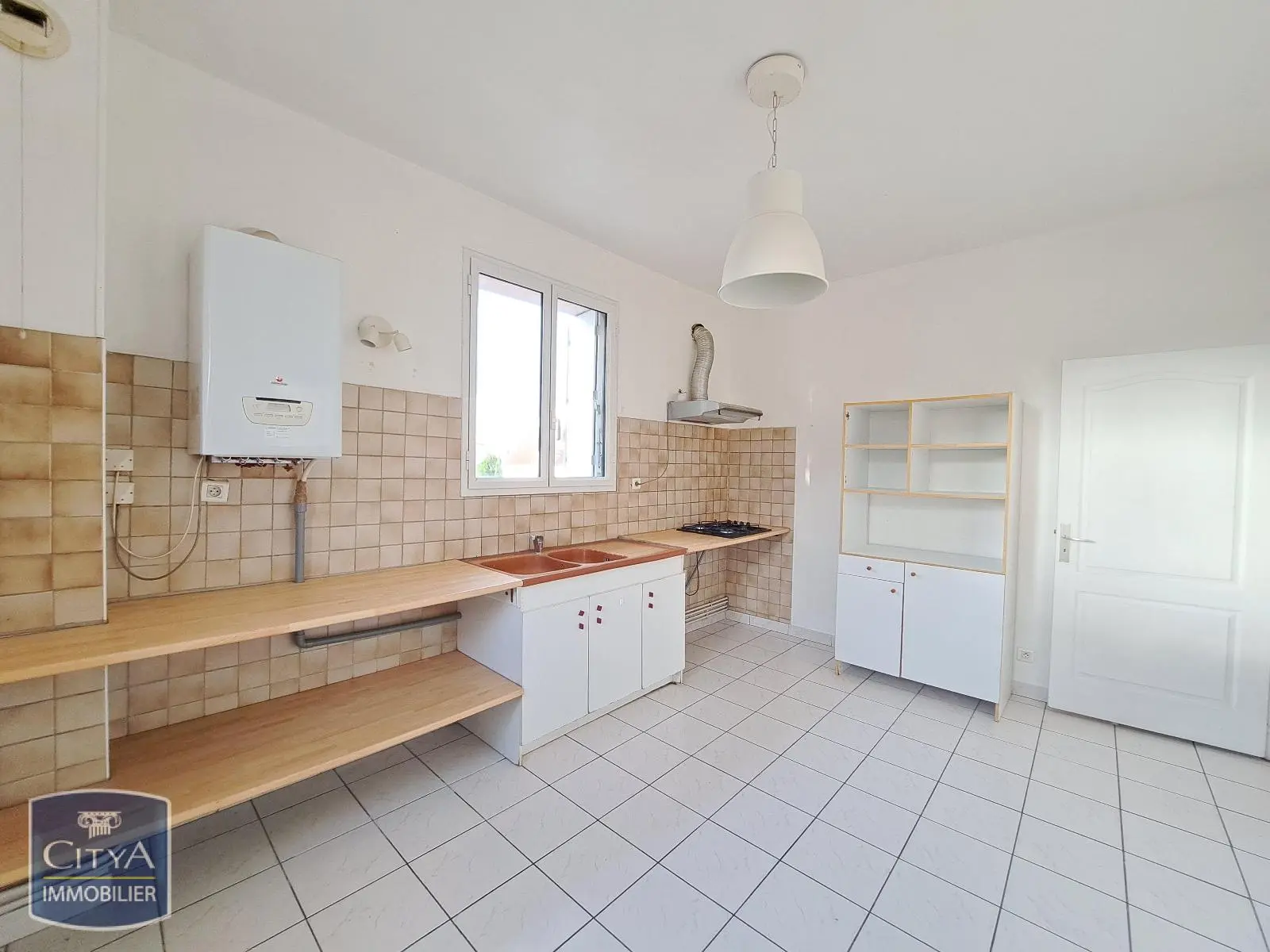 Photo 2 pour Appartement 3 pièces 73.26m² Photo 2 Appartement 3 pièces 73.26m²