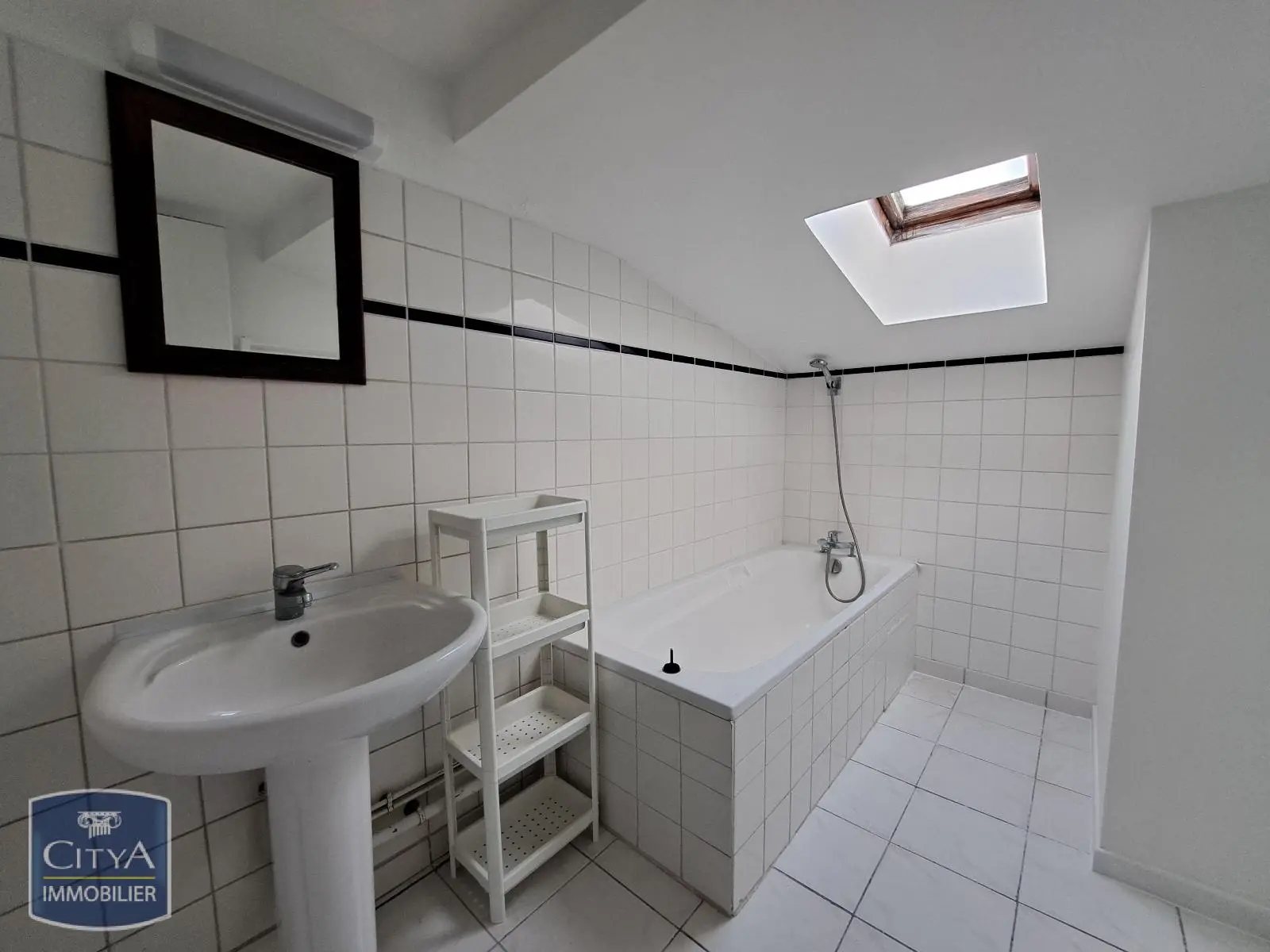 Photo 10 Appartement 3 pièces 48.75m²