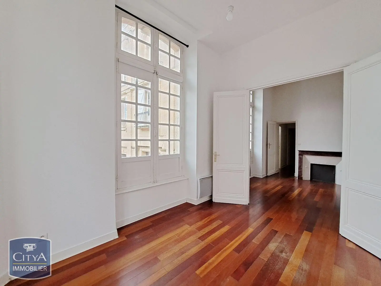 Photo 5 Appartement 3 pièces 61.35m²