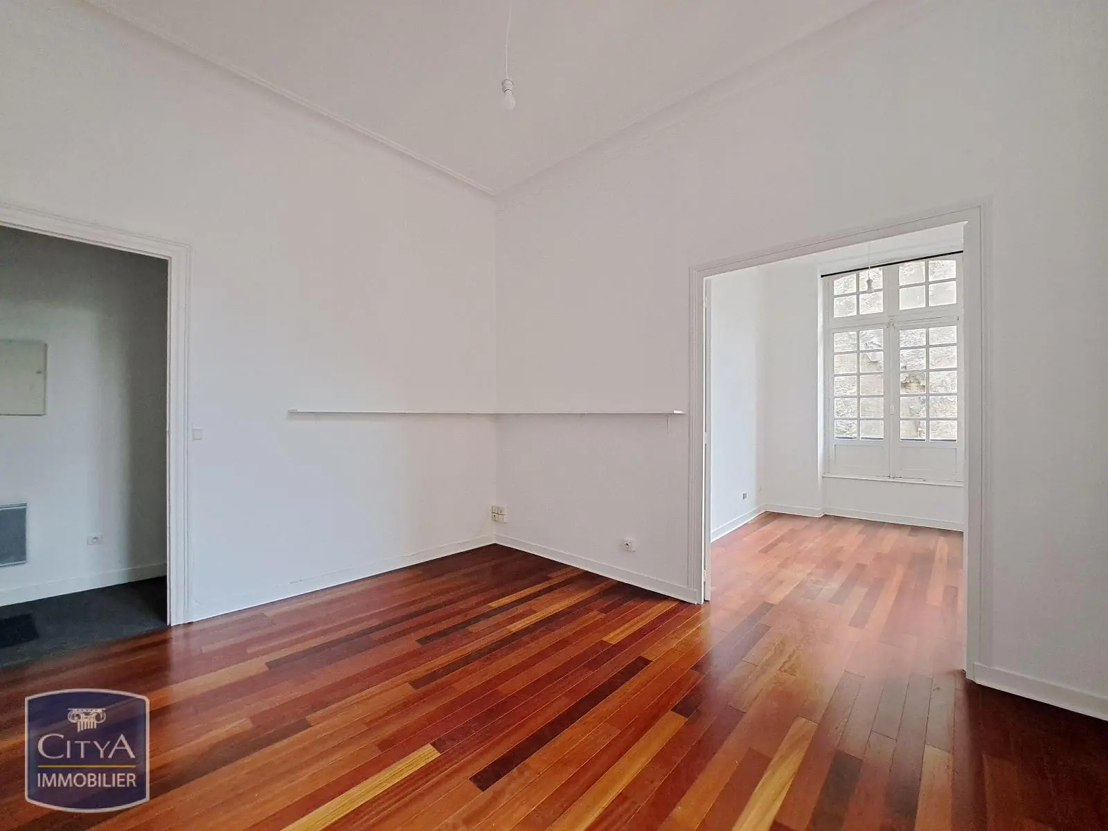 Photo 4 Appartement 3 pièces 61.35m²