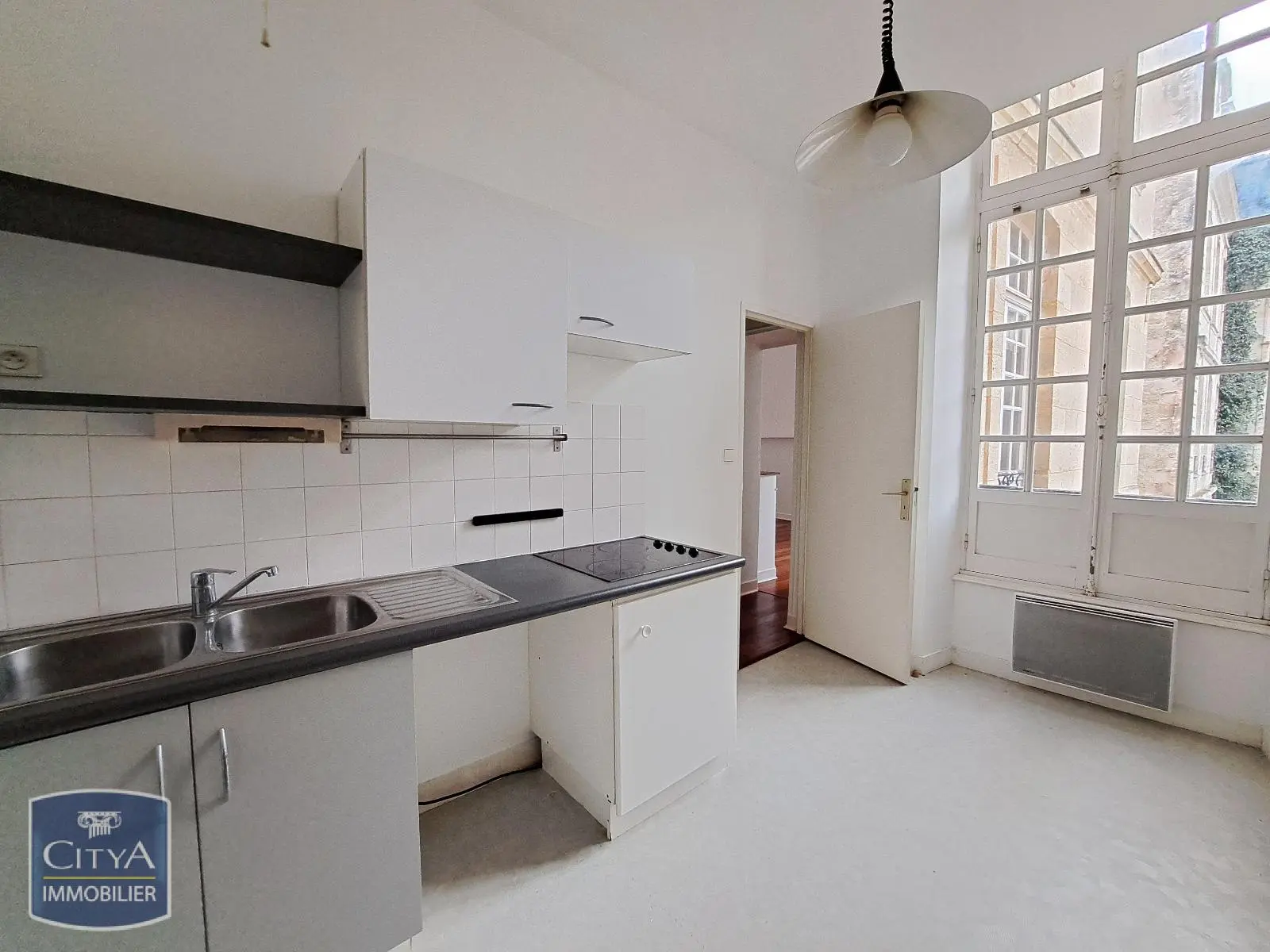 Photo 11 Appartement 3 pièces 61.35m²