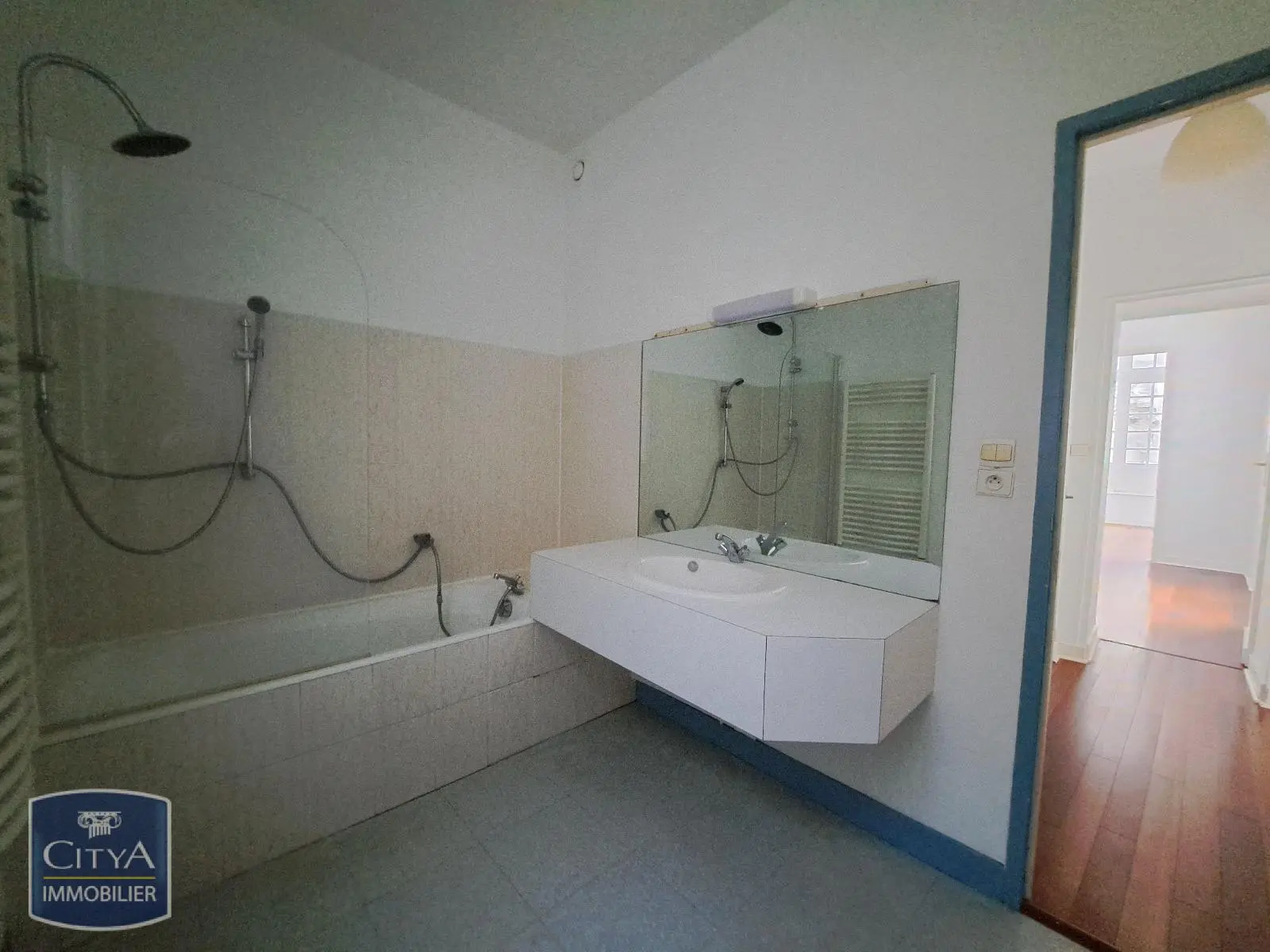 Photo 13 Appartement 3 pièces 61.35m²