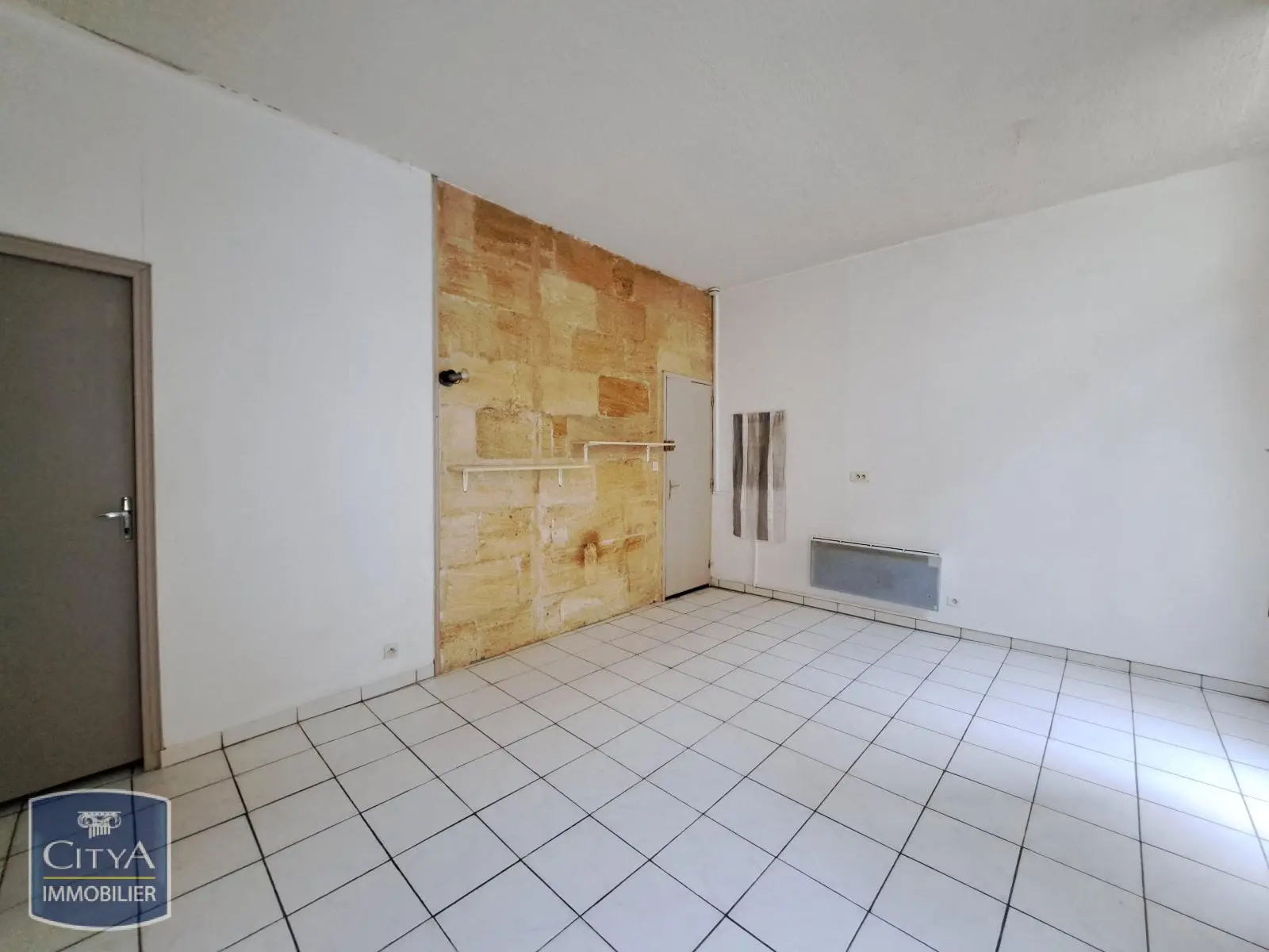 Photo 4 Appartement 1 pièce 23.44m²