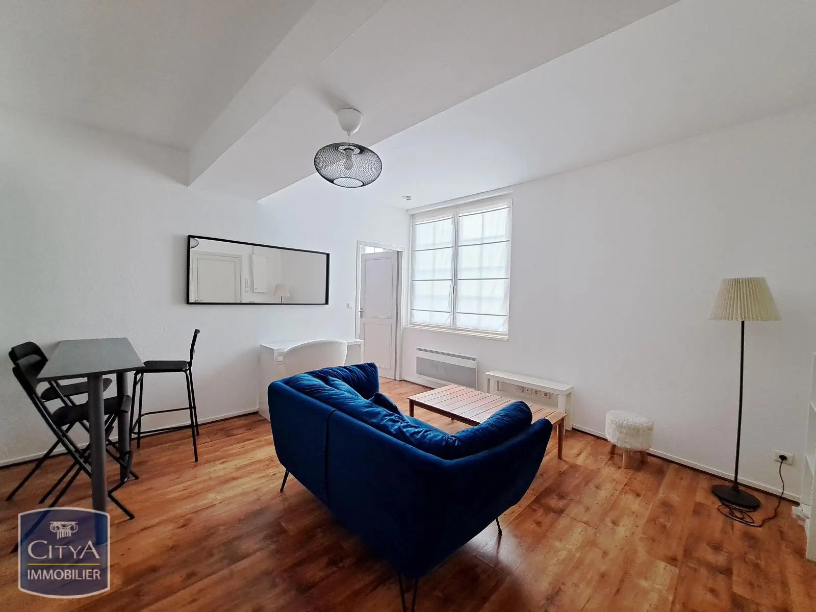 Photo 4 Appartement 2 pièces 38.34m²