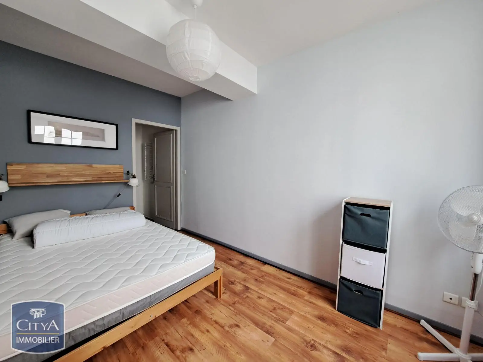 Photo 5 Appartement 2 pièces 38.34m²