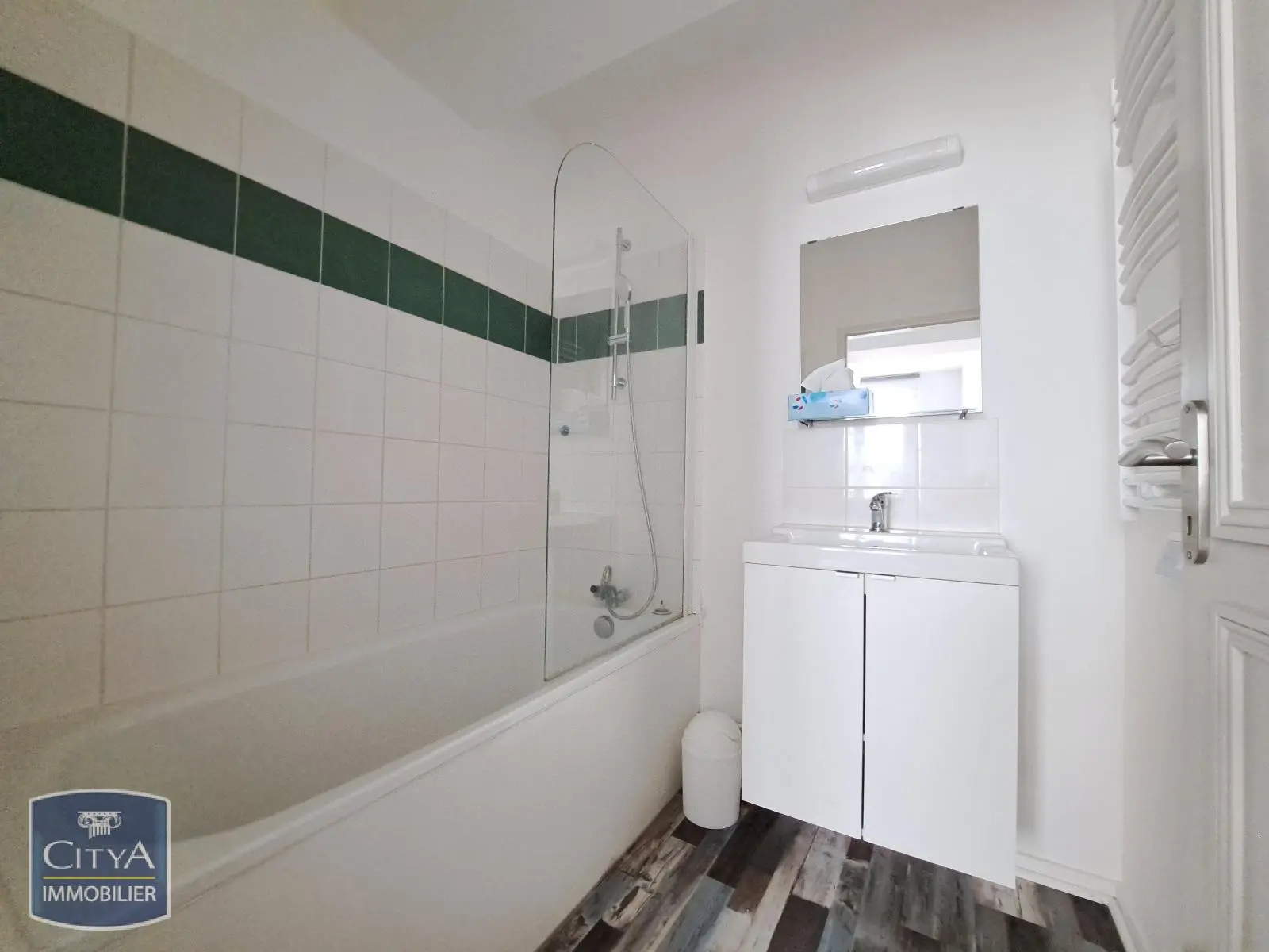 Photo 7 Appartement 2 pièces 38.34m²