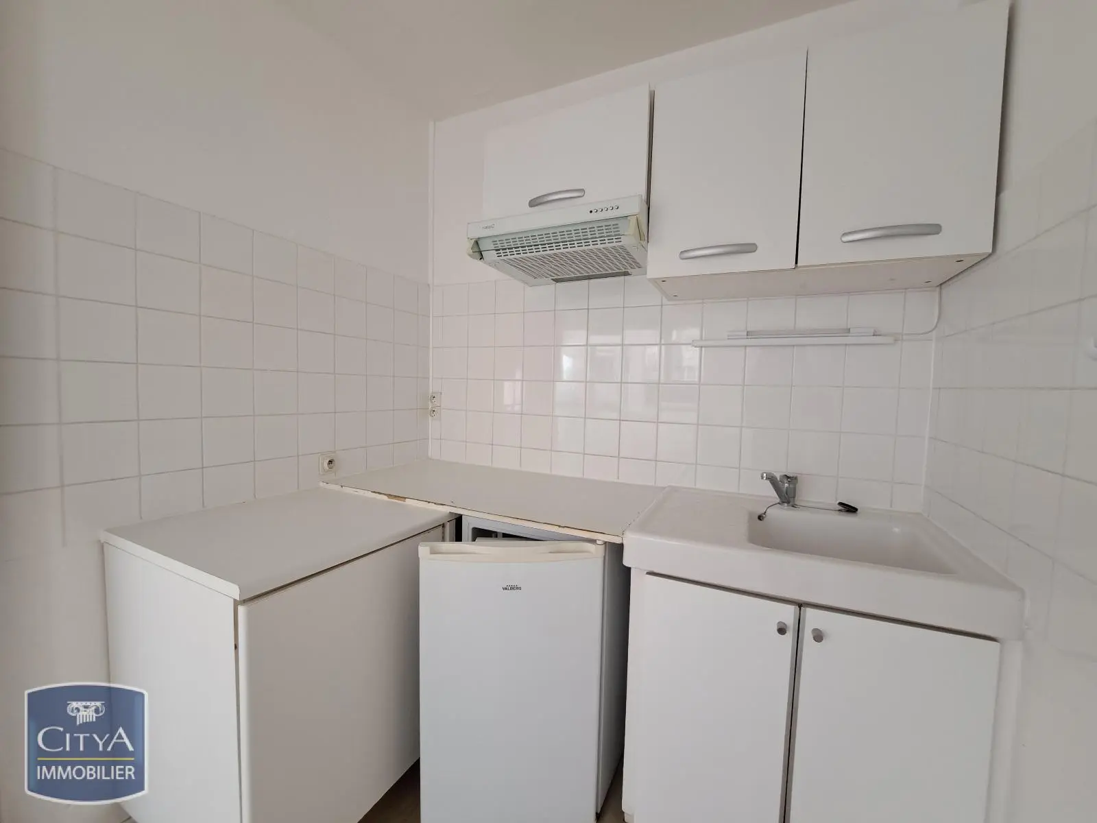 Photo 4 Appartement 1 pièce 23.93m²