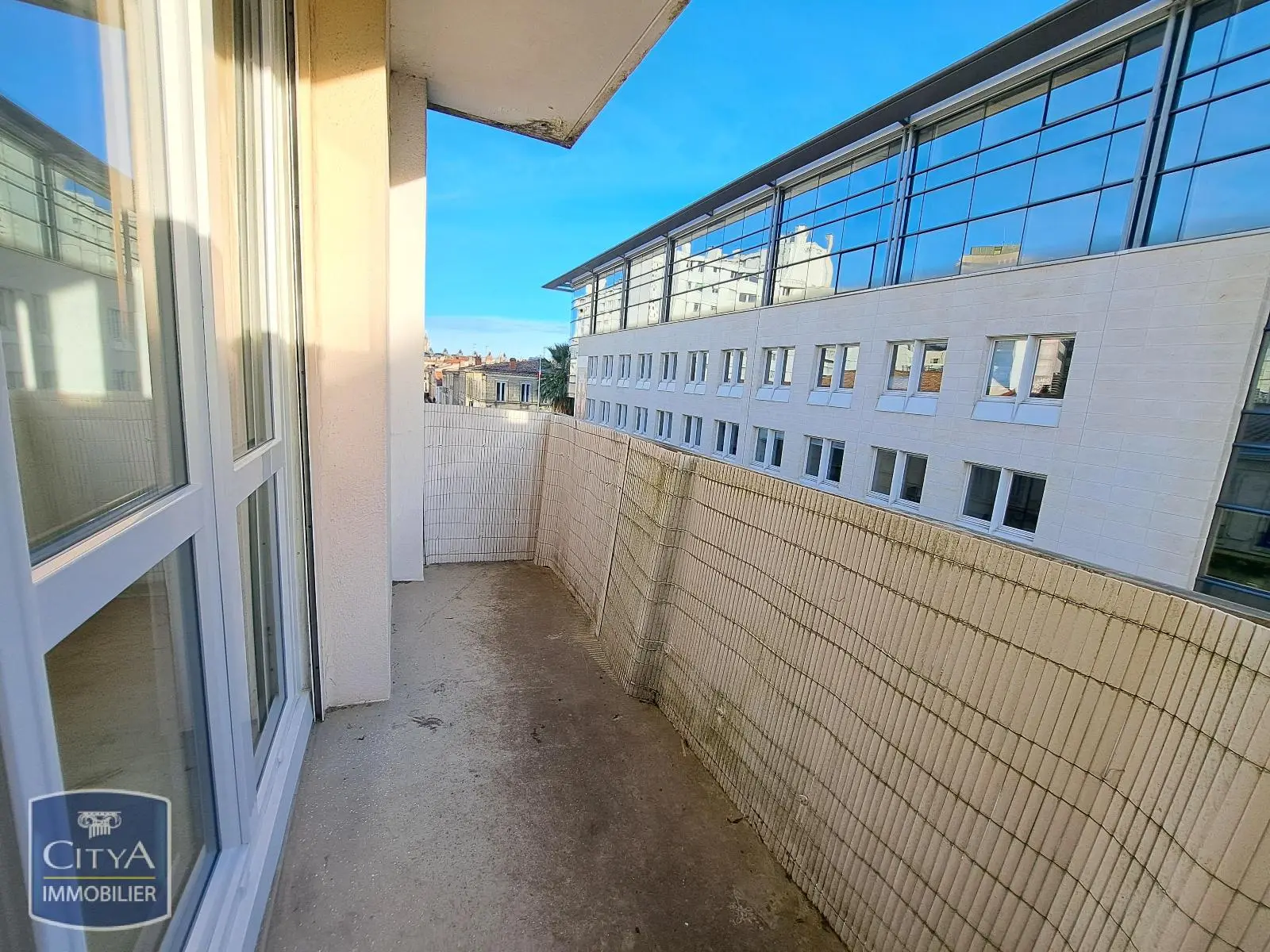 Photo 9 Appartement 1 pièce 23.93m²