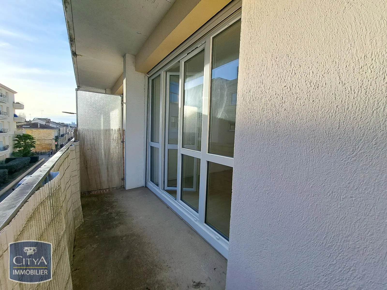 Photo 8 Appartement 1 pièce 23.93m²