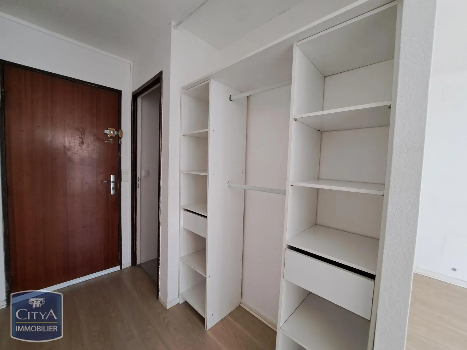 Photo 5 Appartement 1 pièce 23.93m²