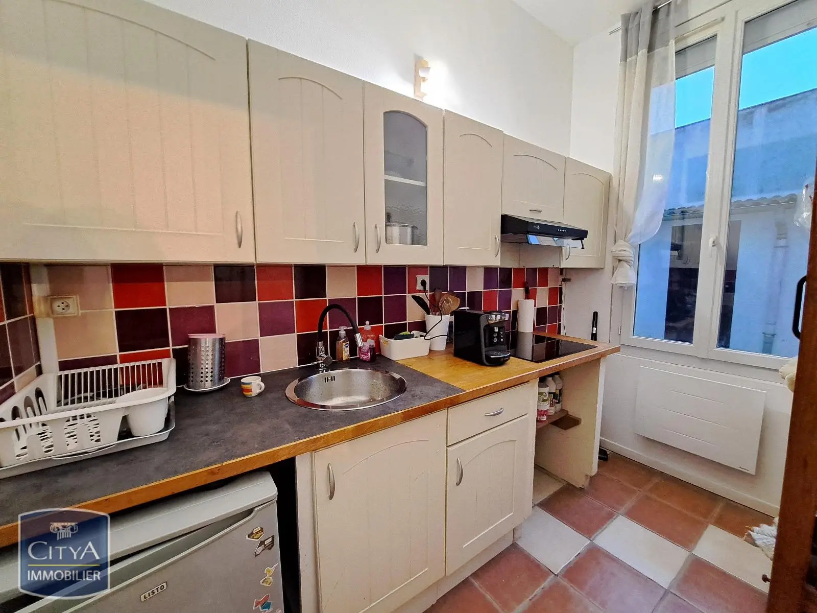 Photo 11 Appartement 1 pièce 30.3m²