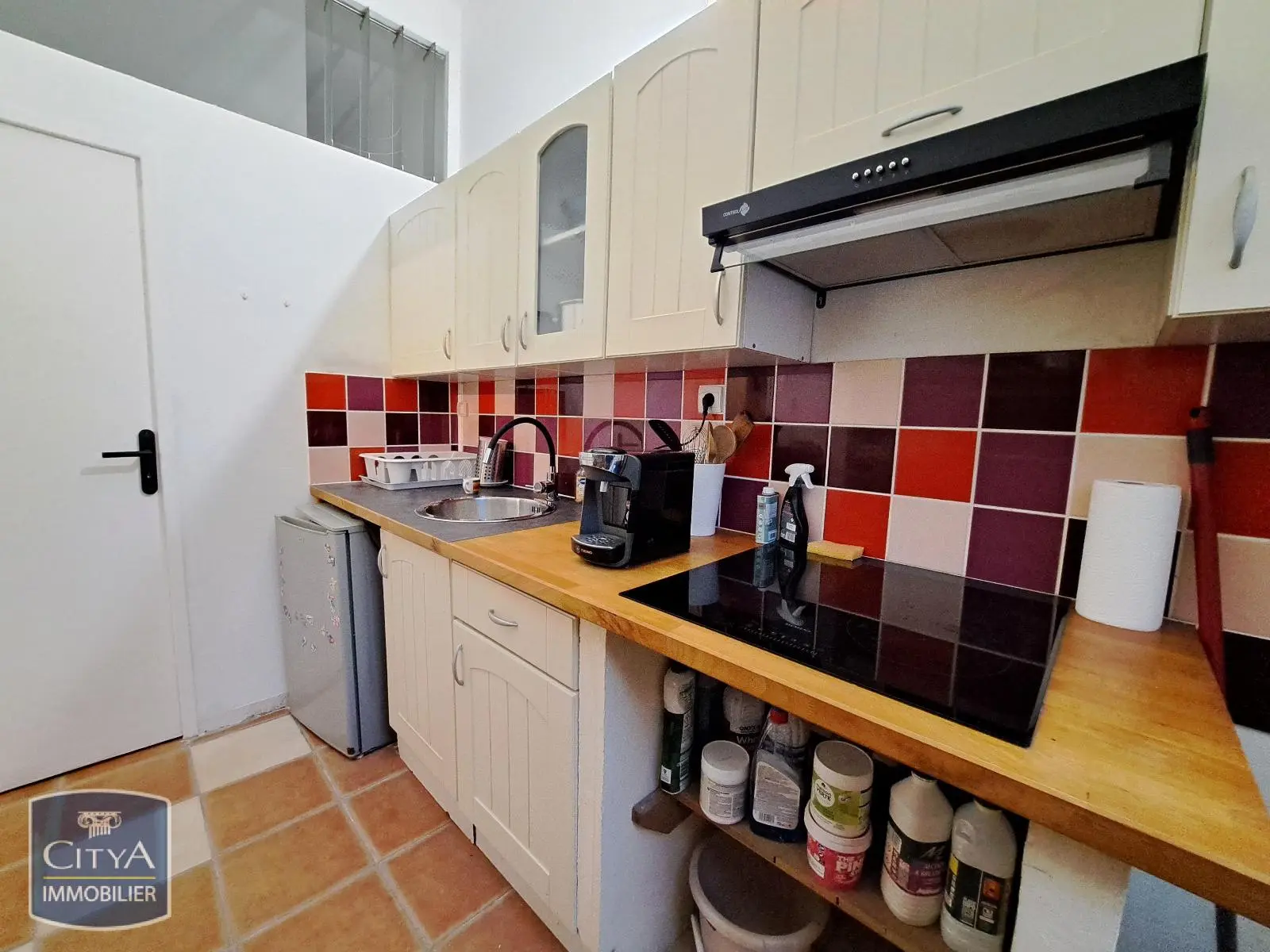 Photo 13 Appartement 1 pièce 30.3m²