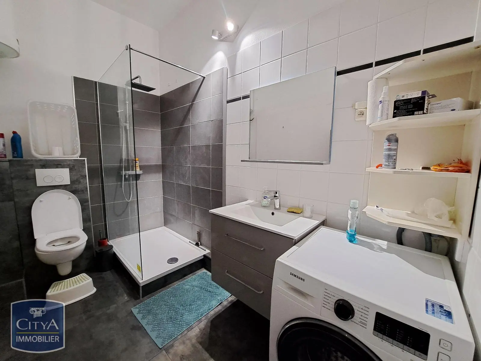 Photo 15 Appartement 1 pièce 30.3m²