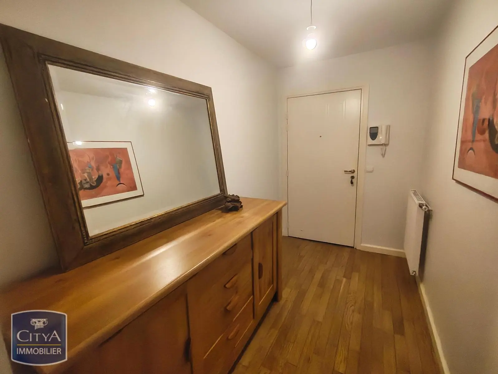 Photo 2 Appartement 4 pièces 82.55m²