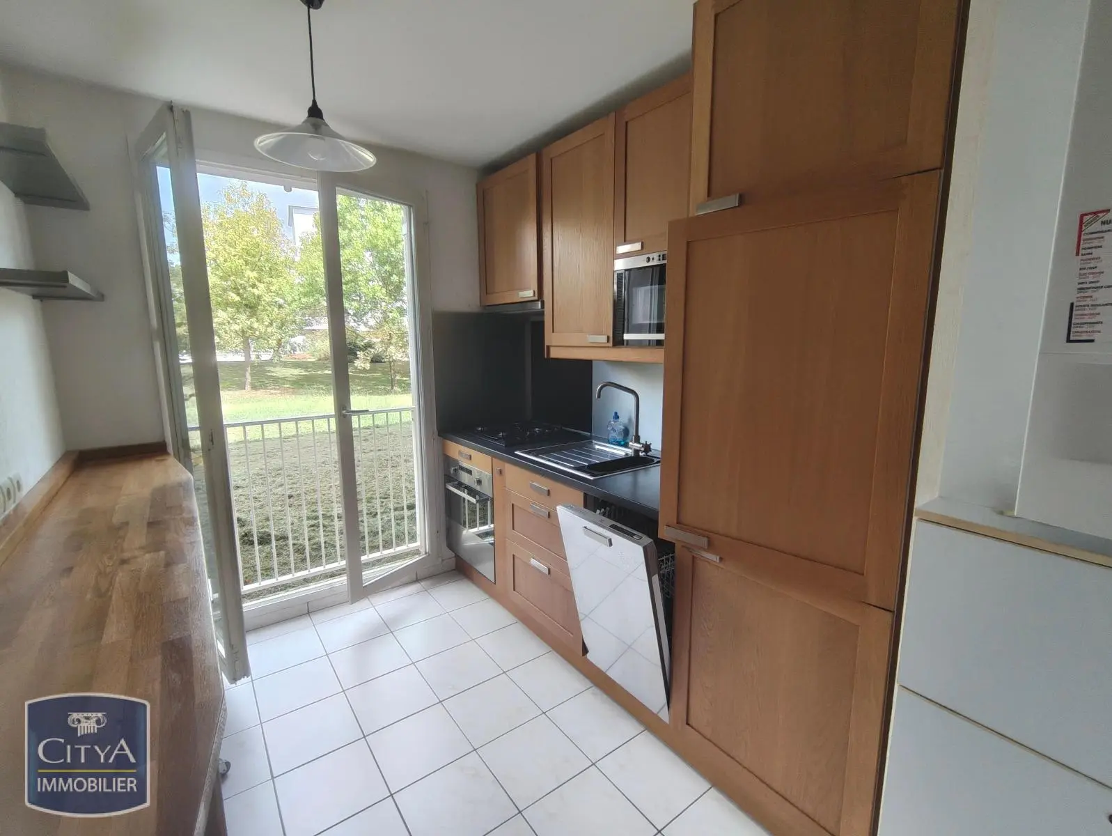Photo 7 Appartement 4 pièces 82.55m²