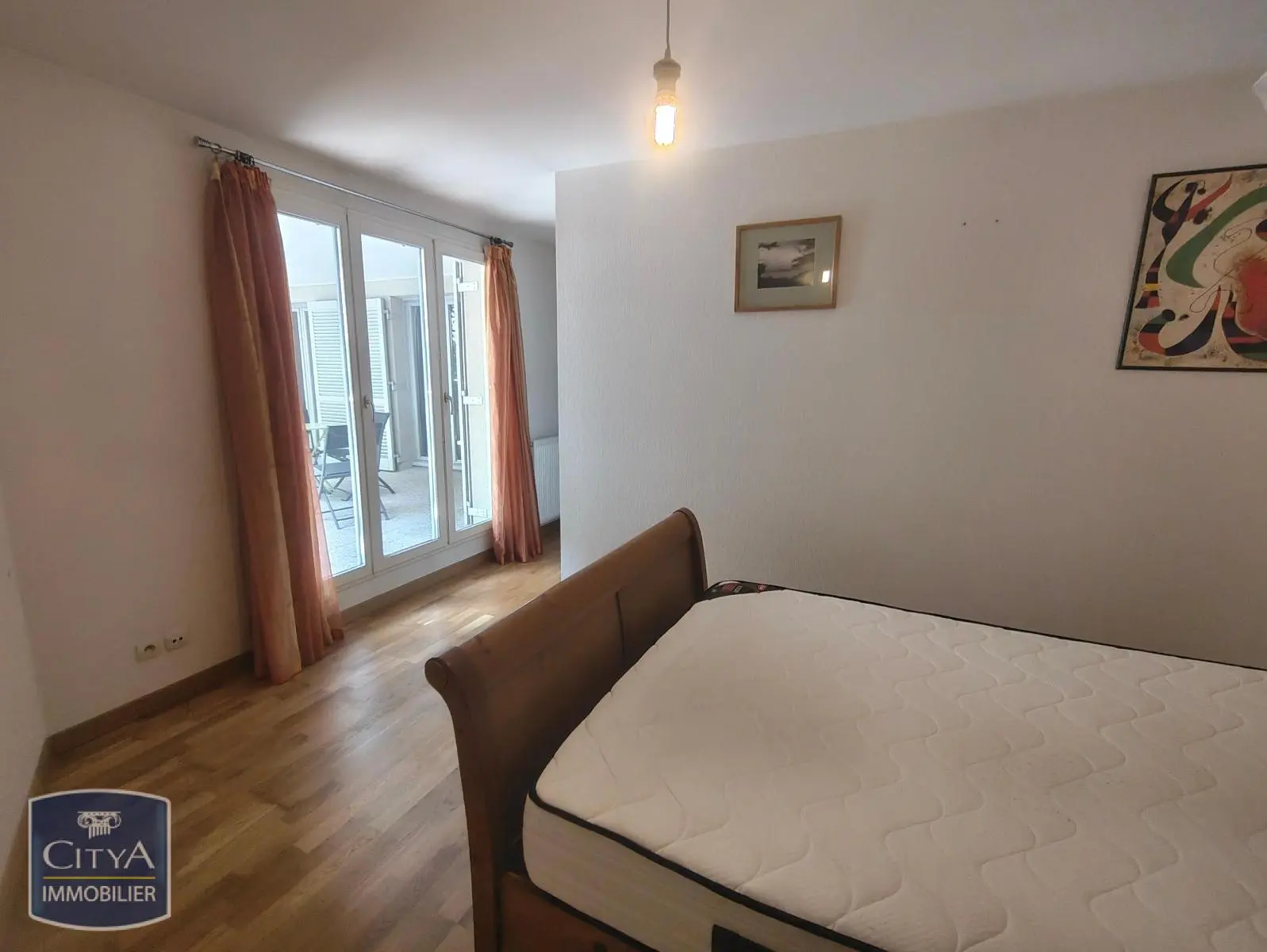 Photo 4 Appartement 4 pièces 82.55m²