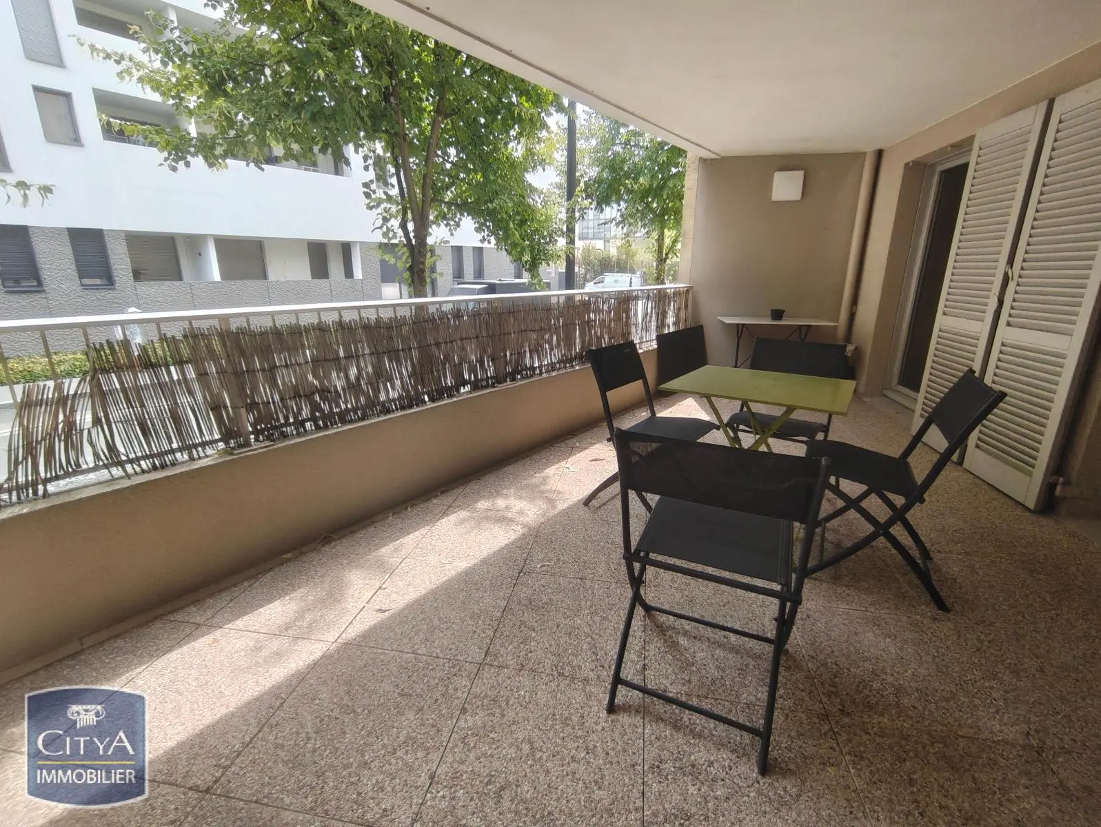 Photo 10 Appartement 4 pièces 82.55m²