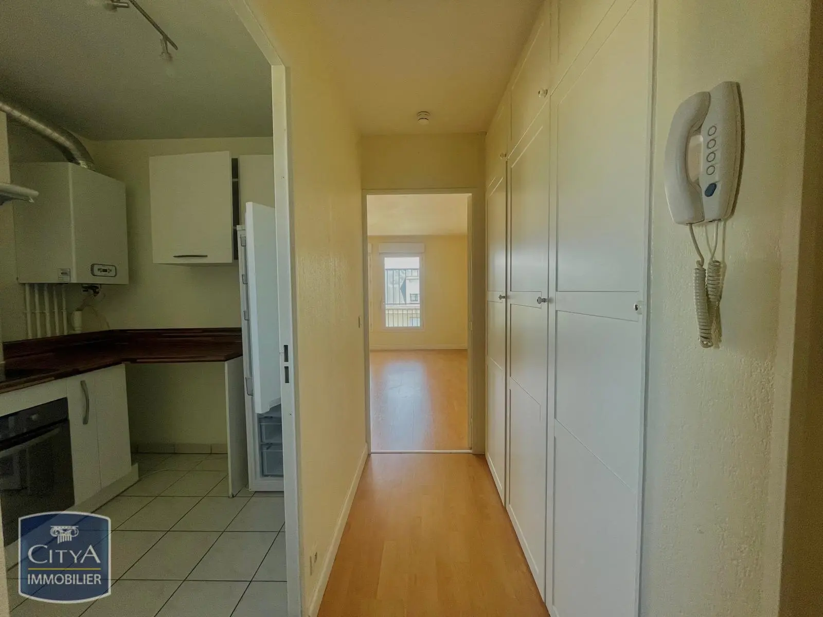 Photo 5 Appartement 2 pièces 55m²