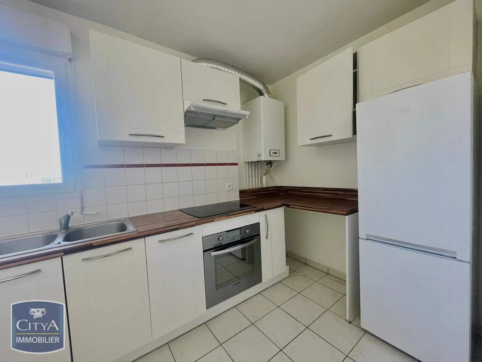 Photo 1 Appartement 2 pièces 55m²